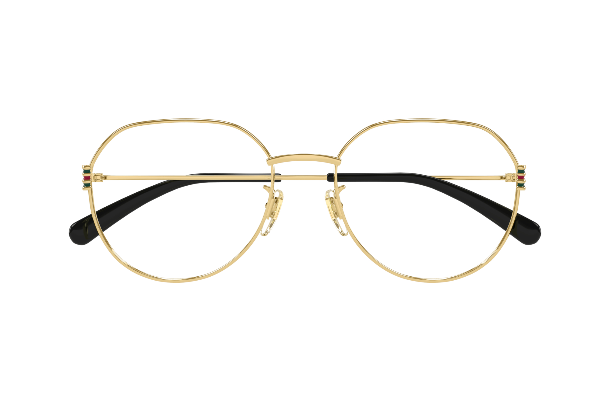 Widok z przodu Gucci GG1675OK (001)