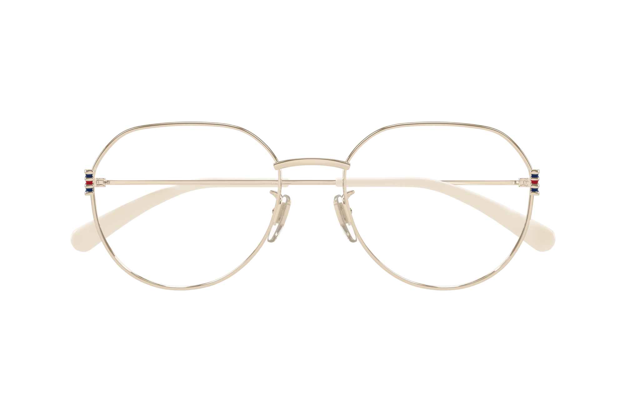 Widok z przodu Gucci GG1675OK (004)