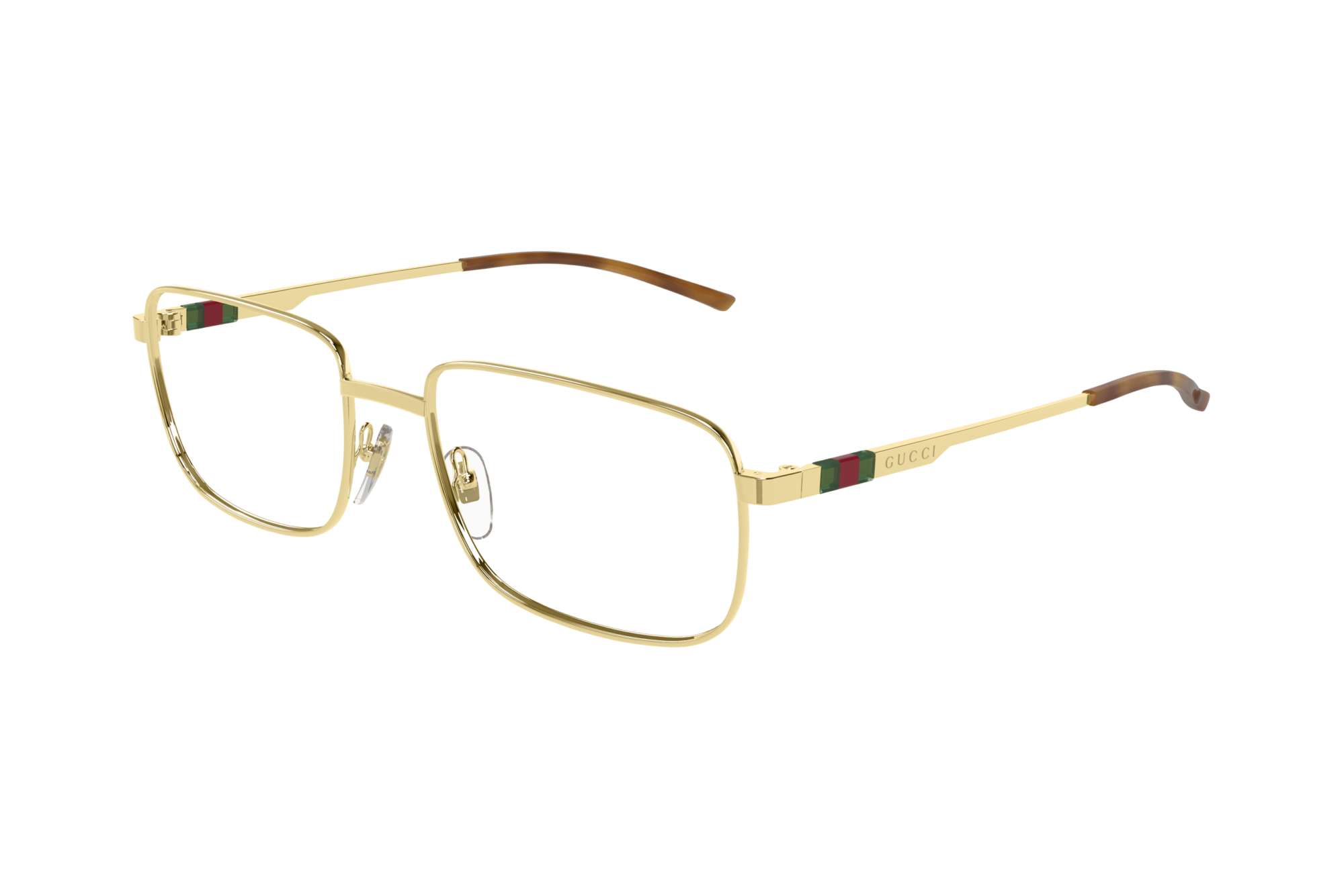Widok z przodu Gucci GG1678O (002)