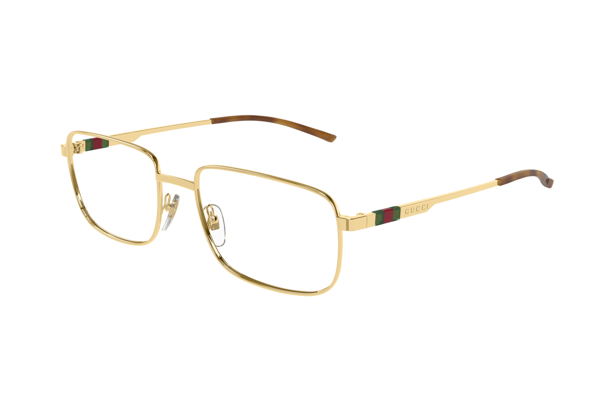 Widok z przodu Gucci GG1678O (005)