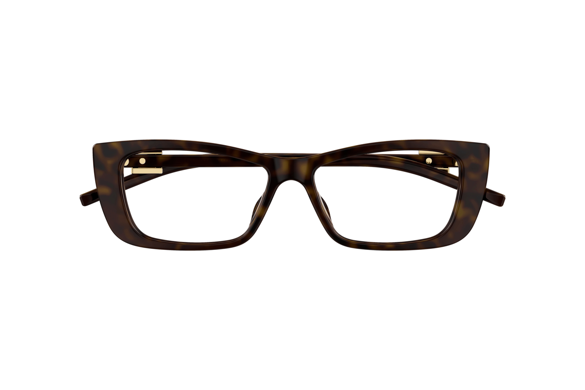 Widok z przodu Gucci GG1682O (003)
