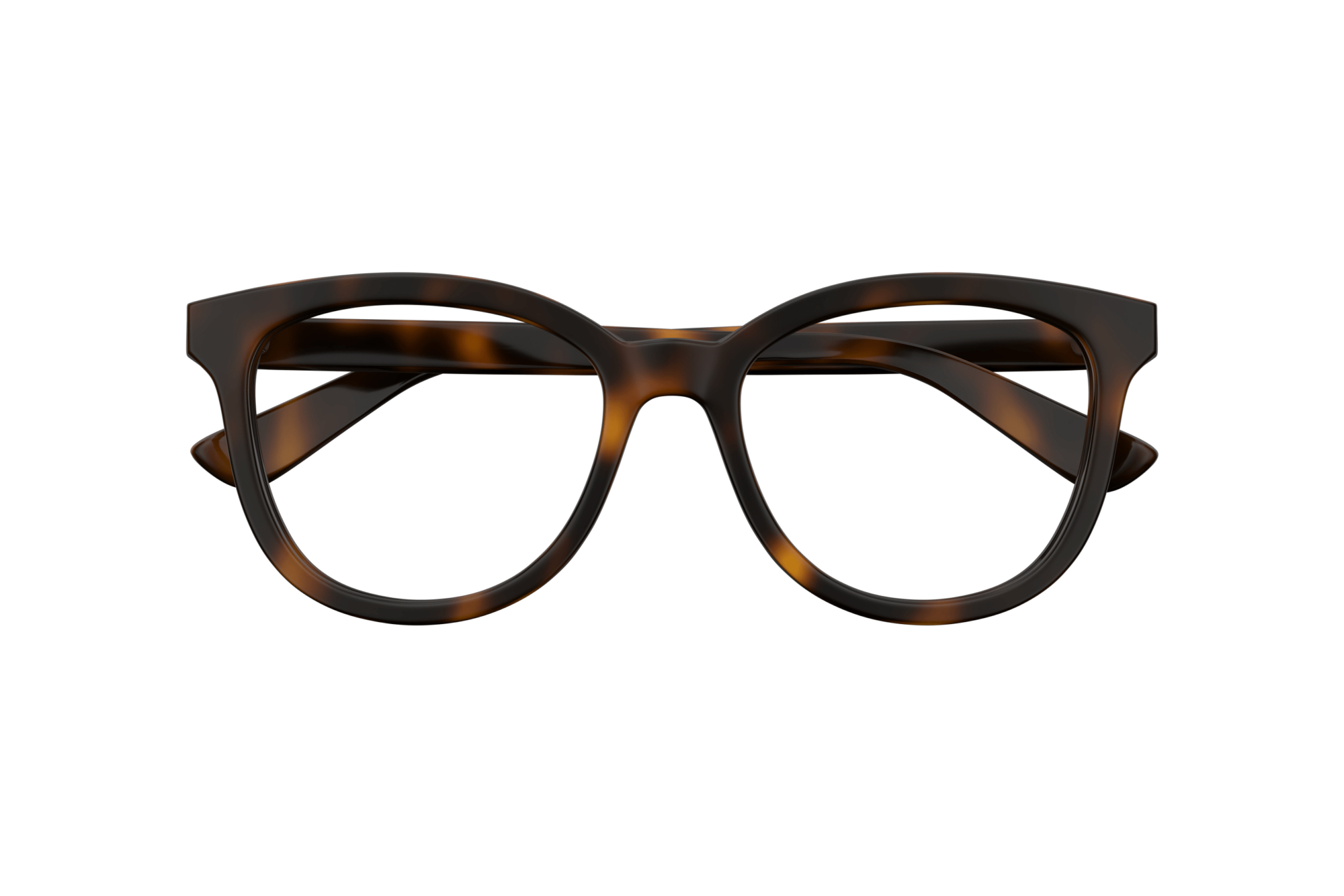 Widok z przodu Gucci GG1687O (002)