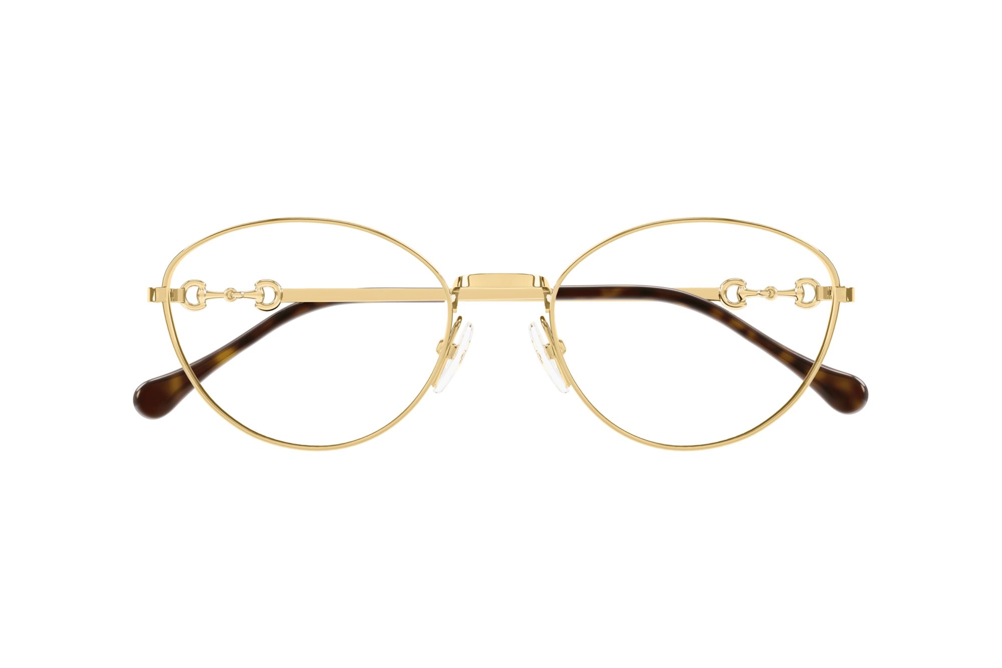 Widok z przodu Gucci GG1699O (001)