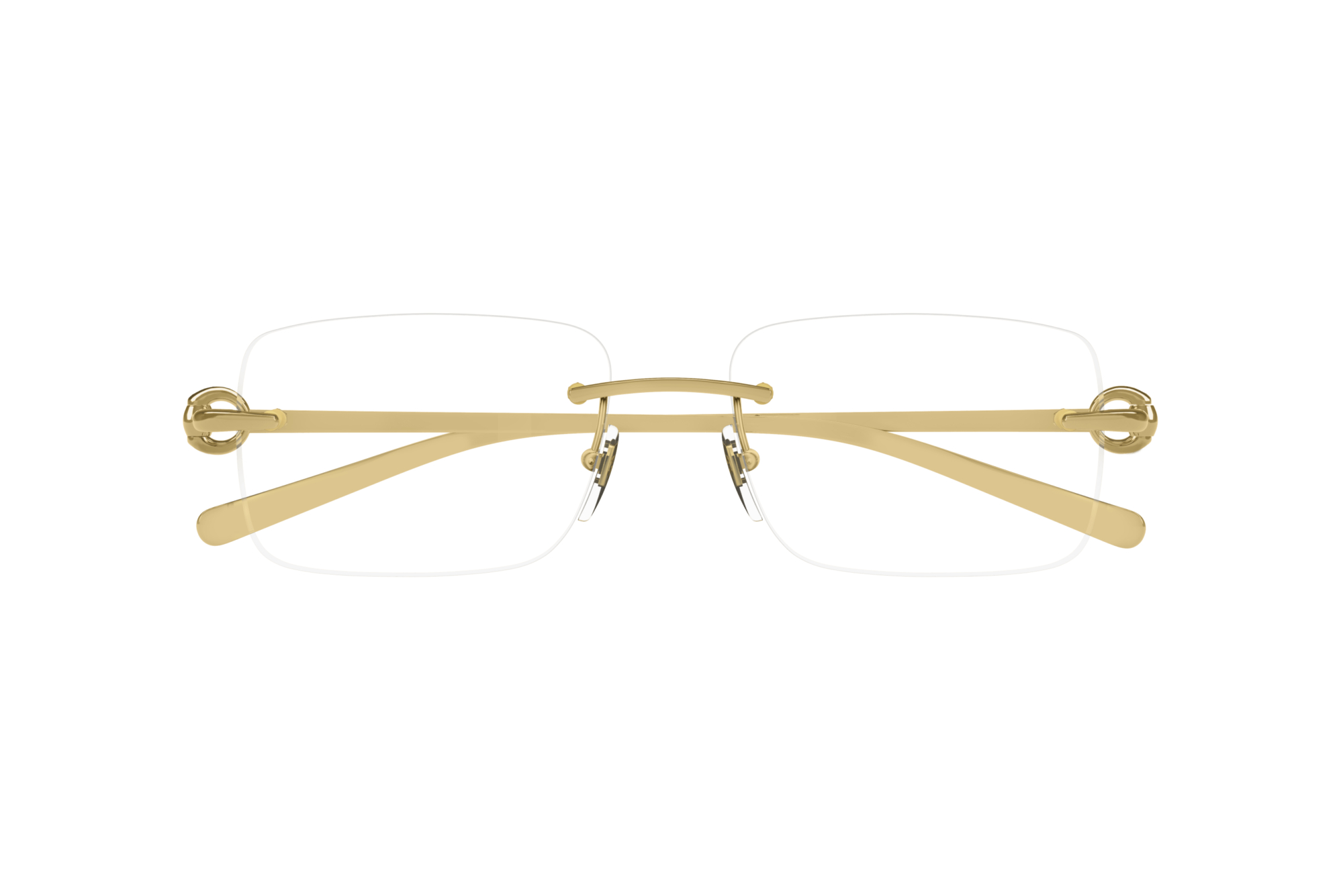 Widok z przodu Gucci GG1703O (003)