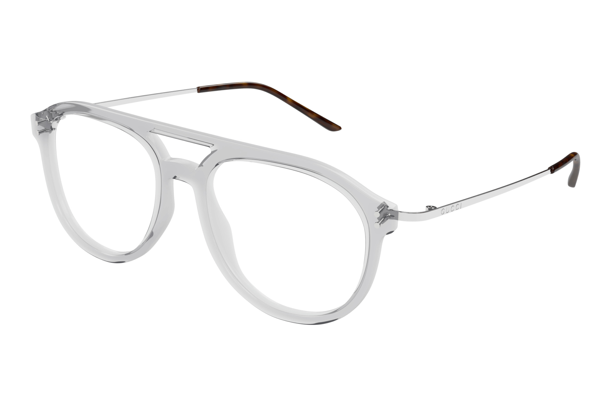 Gucci   GG1708O 003 GREY