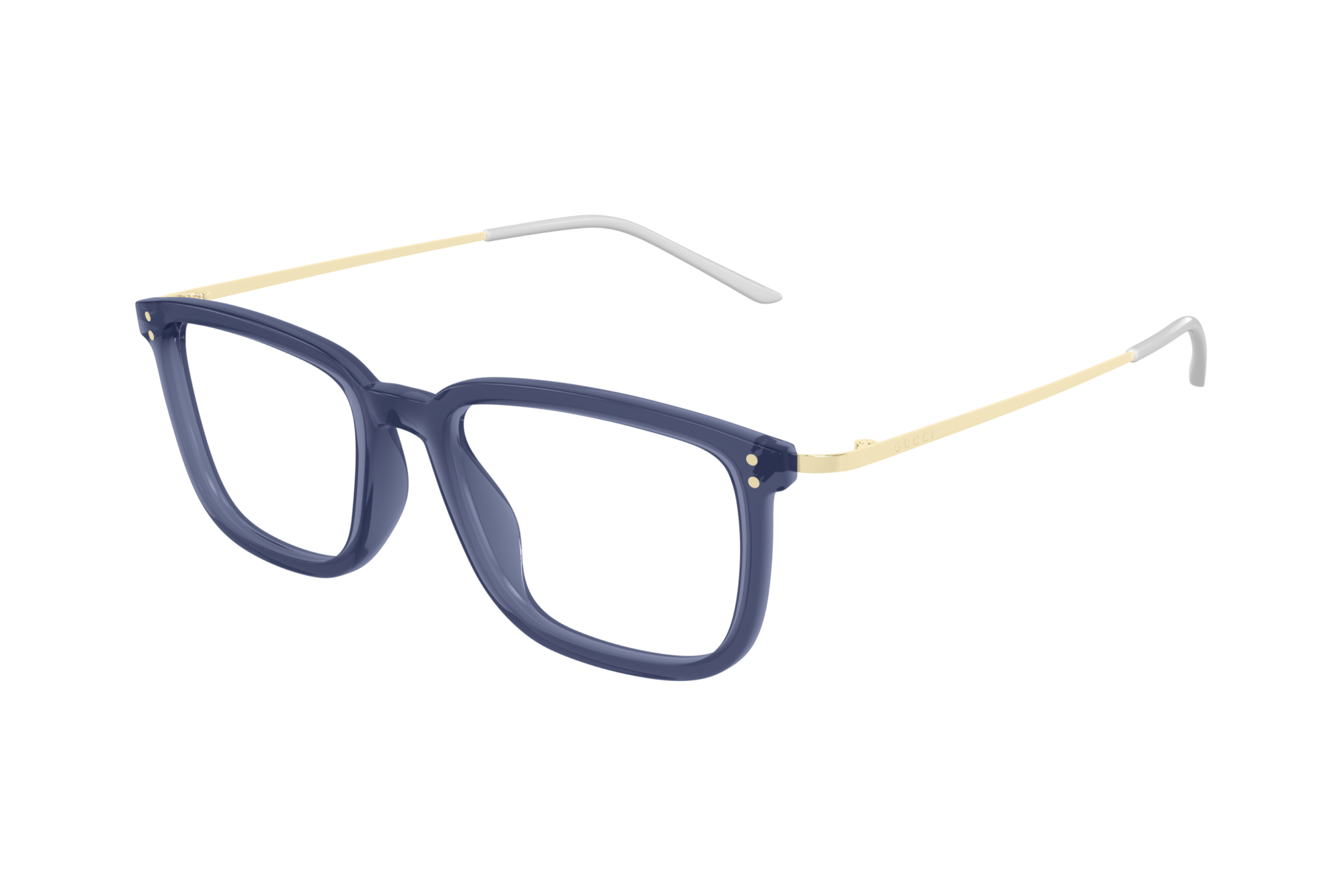 Widok z przodu Gucci GG1709O (007)