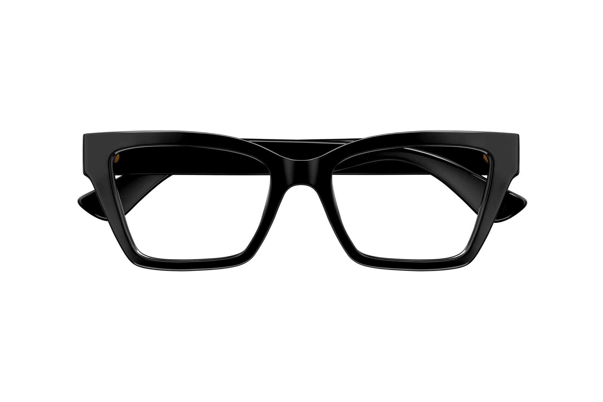 Widok z przodu Gucci GG1715O (001)