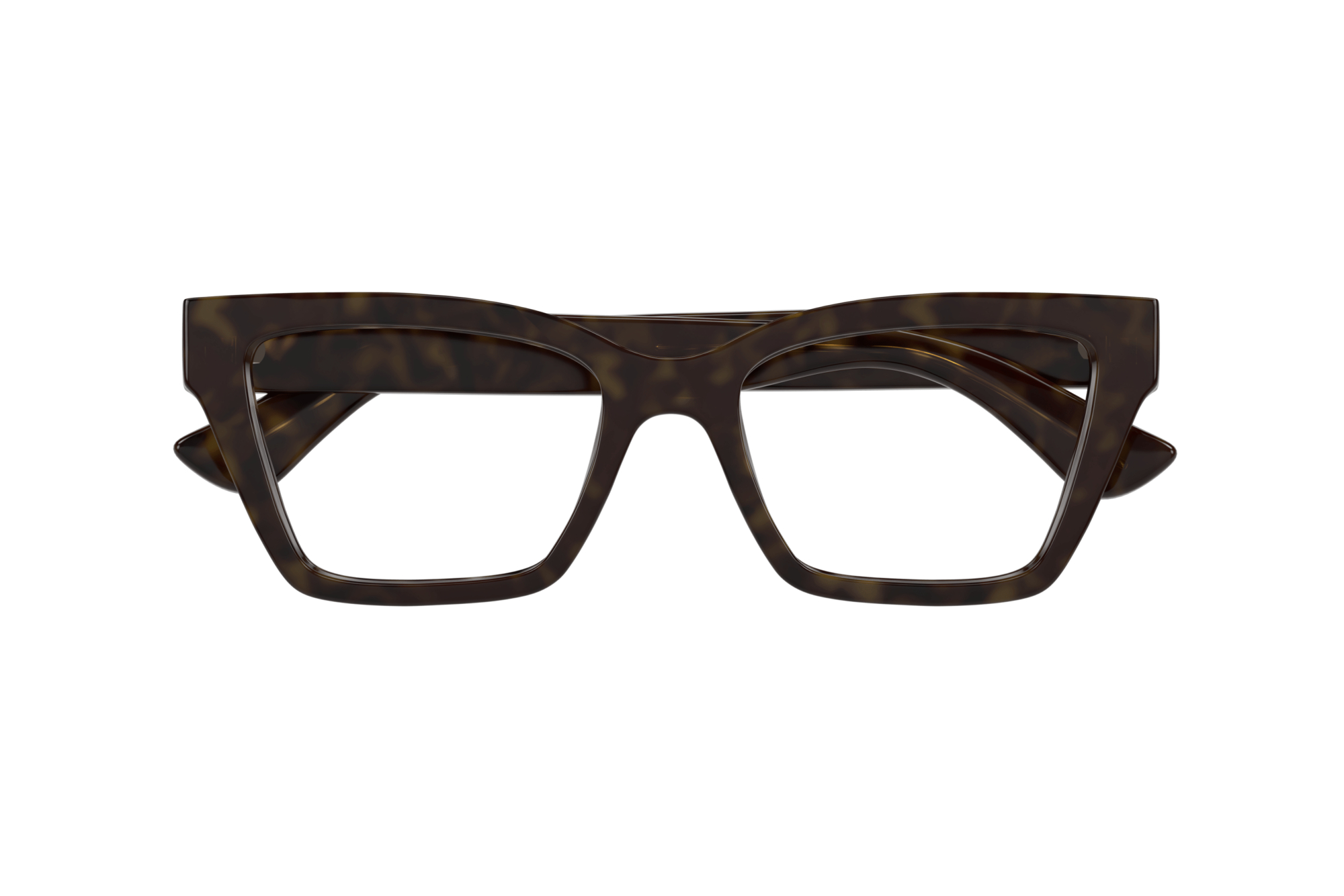 Widok z przodu Gucci GG1715O (002)