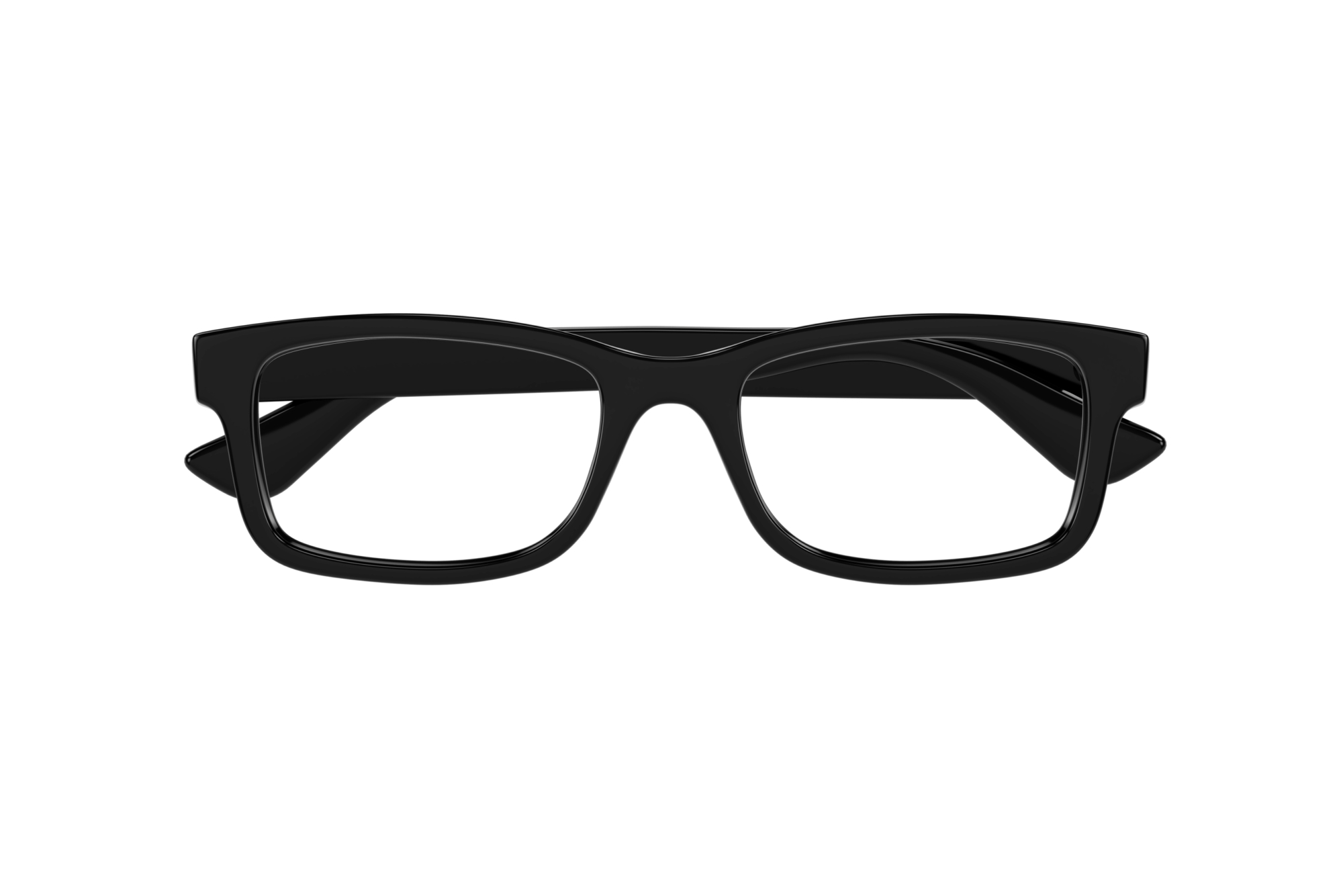 Widok z przodu Gucci GG1717O (001)
