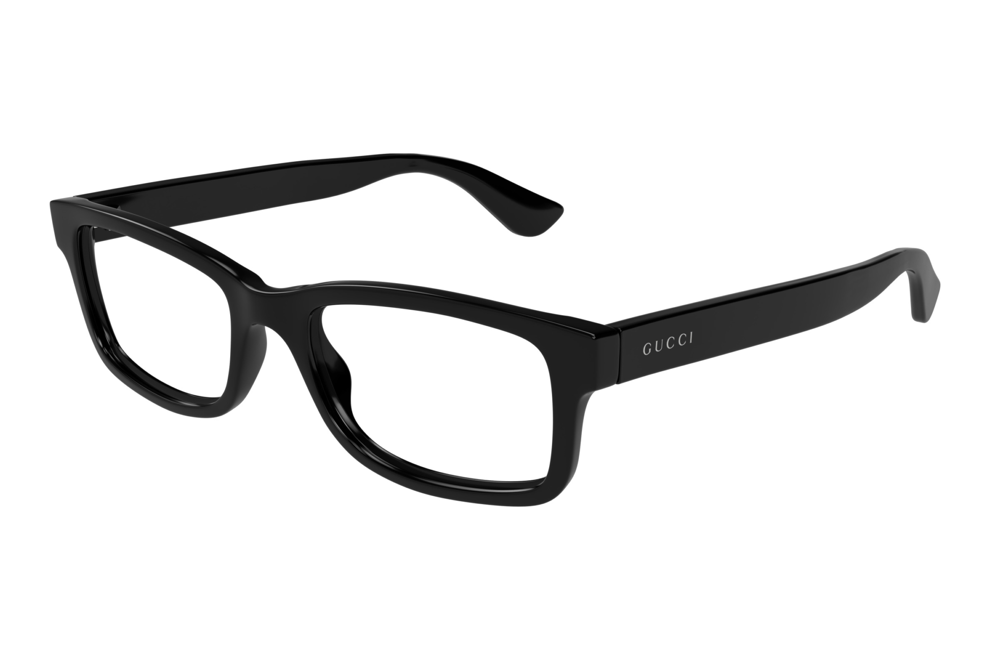 Gucci   GG1717O 001 BLACK