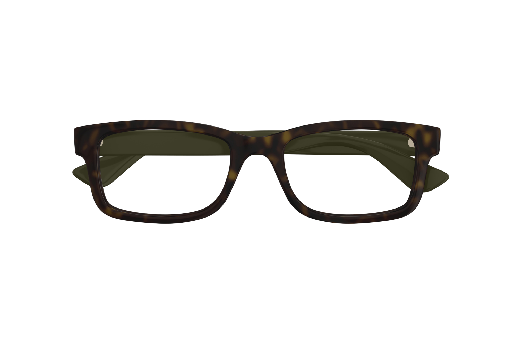 Widok z przodu Gucci GG1717O (004)