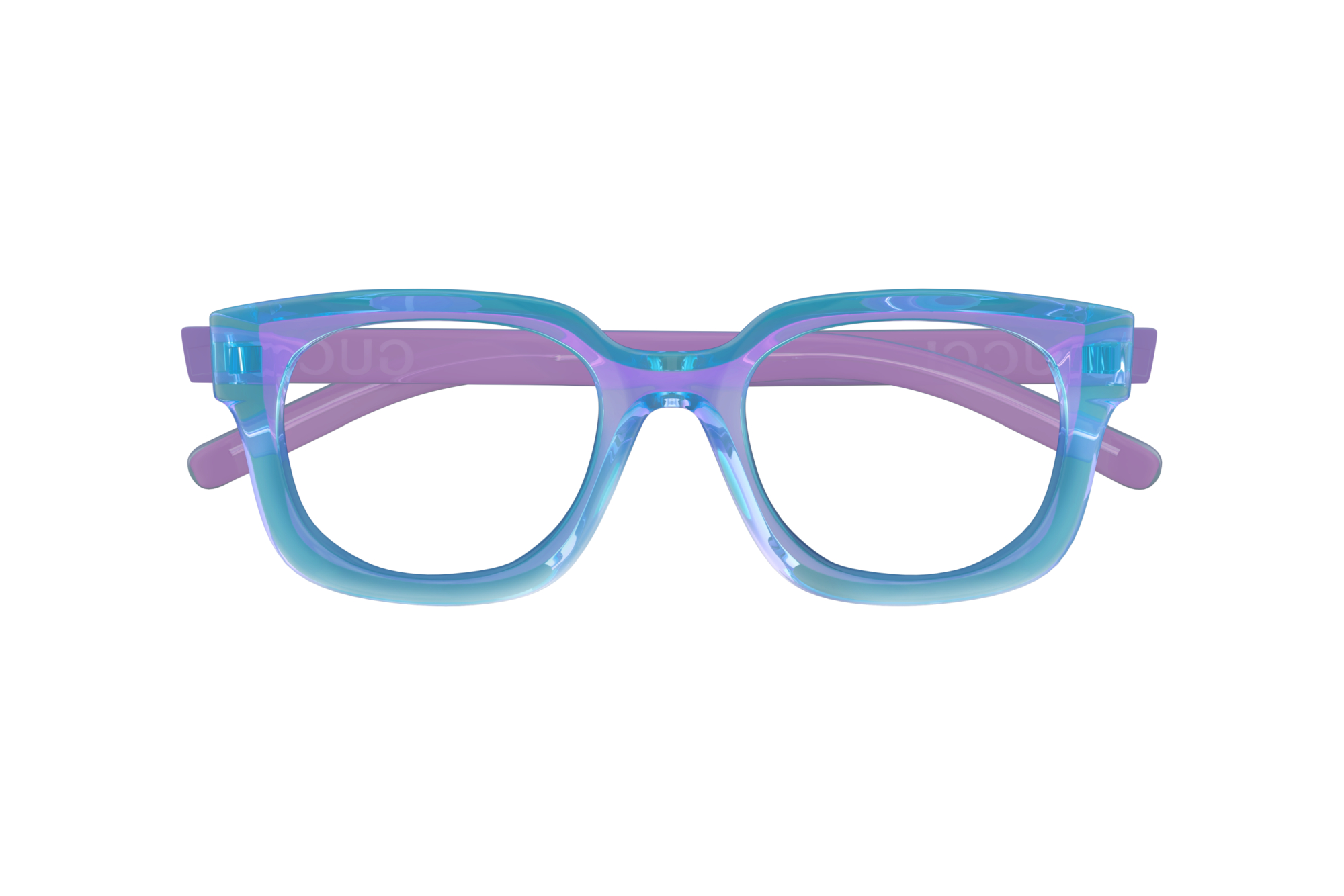 Widok z przodu Gucci GG1721O (003)