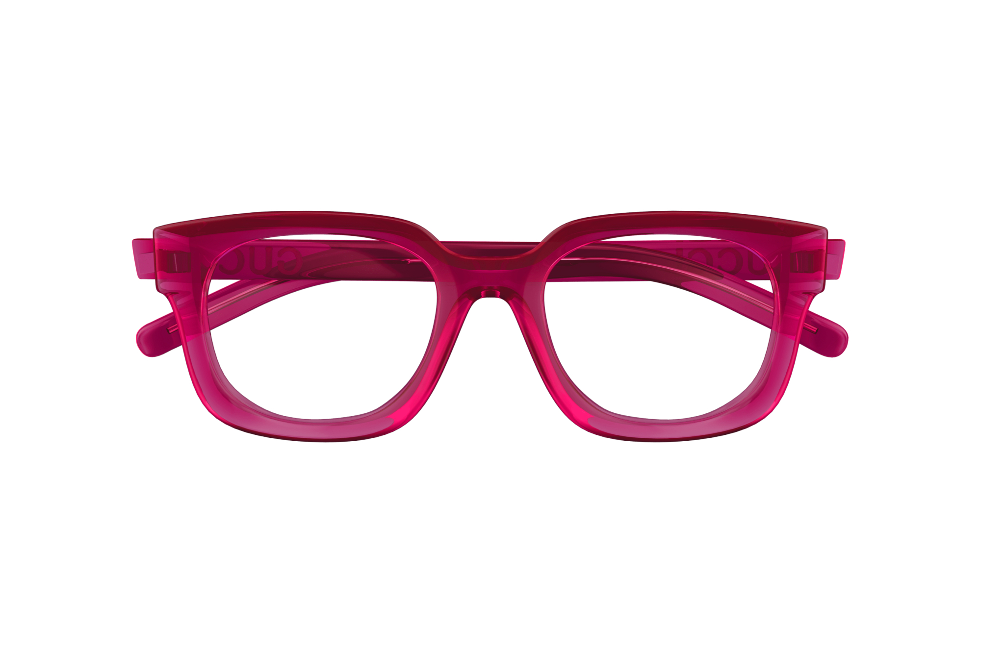 Widok z przodu Gucci GG1721O (004)