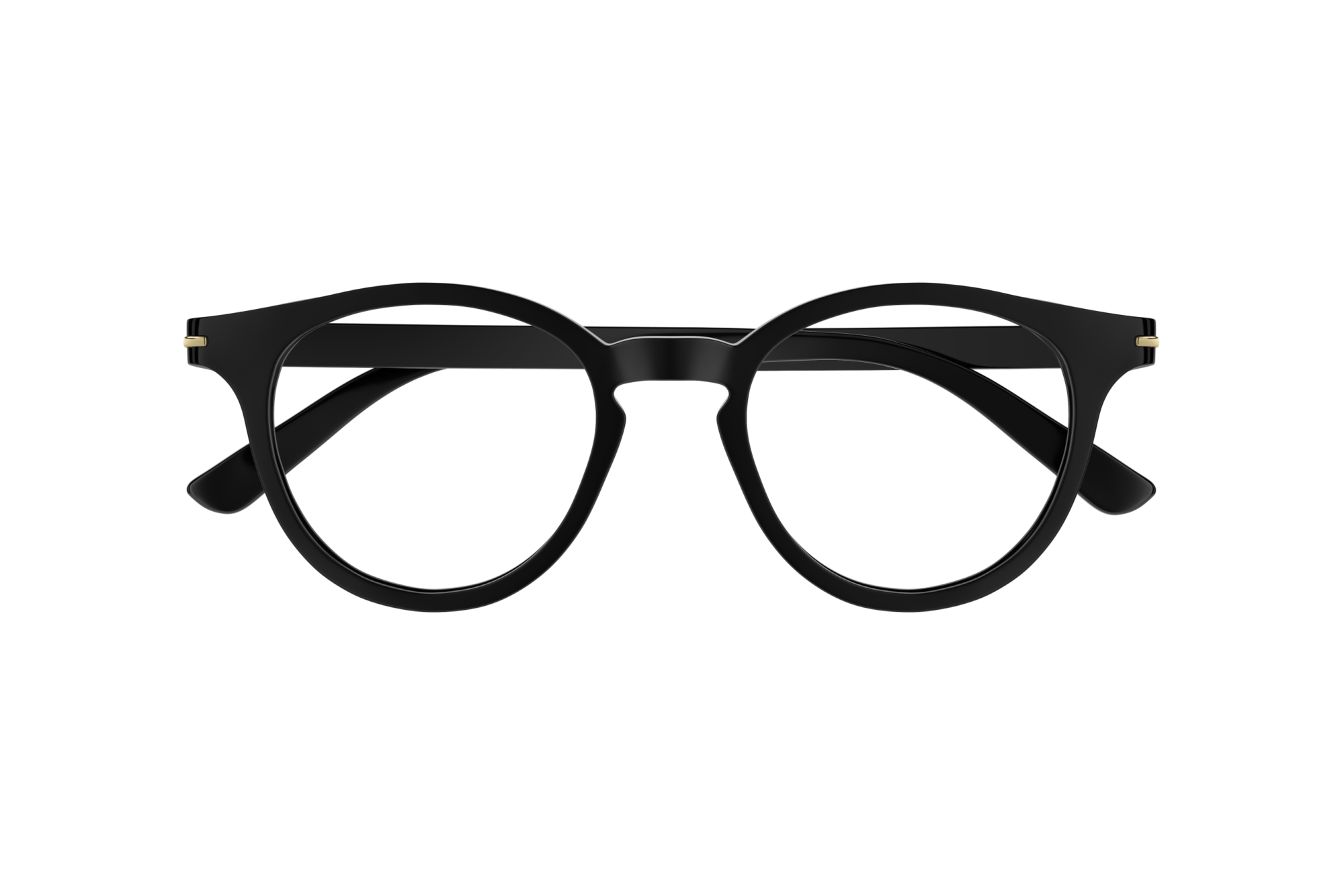 Widok z przodu Gucci GG1727O (001)