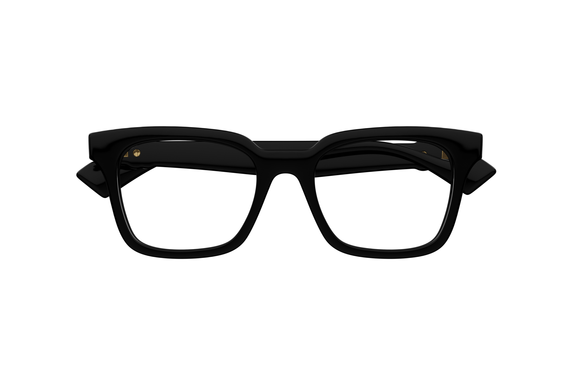 Widok z przodu Gucci GG1728O (001)