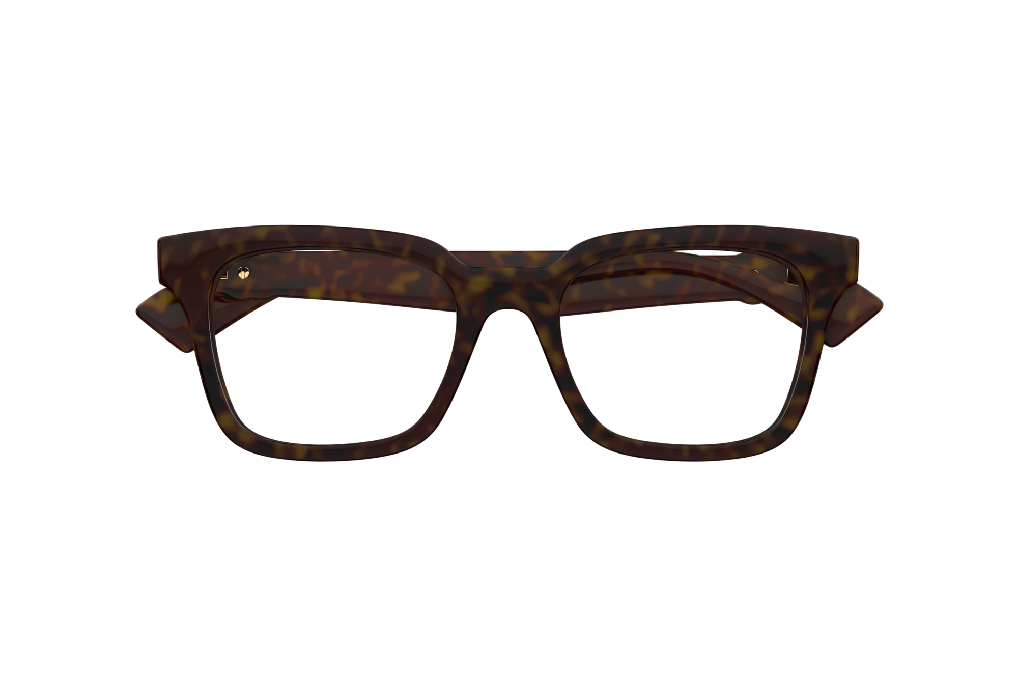 Widok z przodu Gucci GG1728O (002)