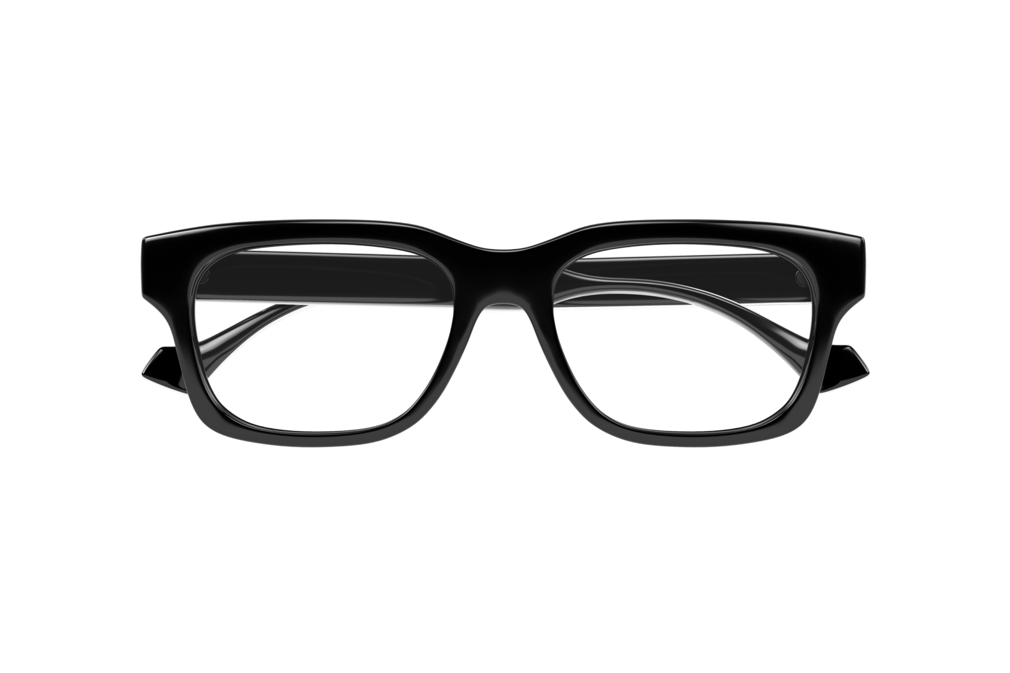 Widok z przodu Gucci GG1731O (001)