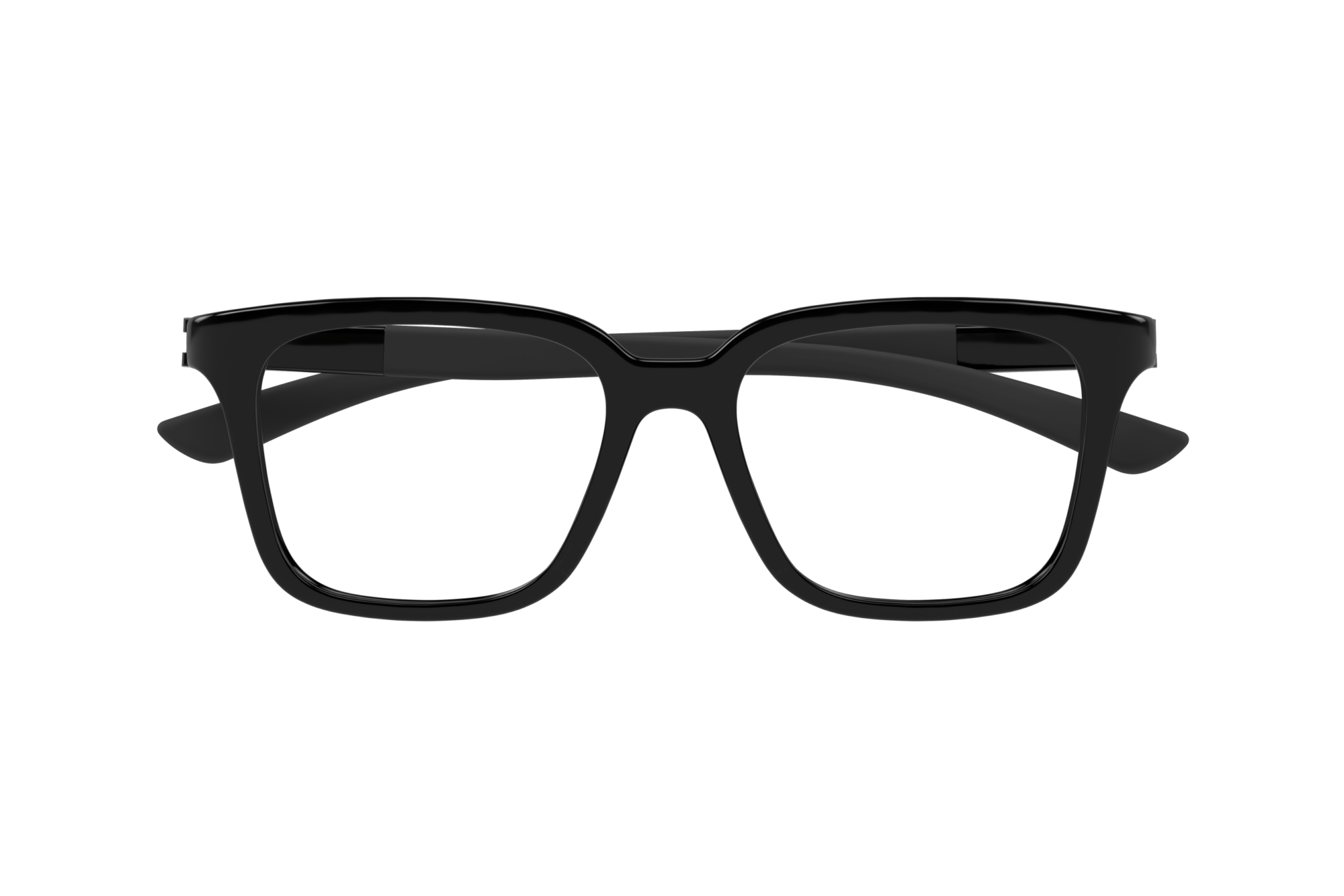 Widok z przodu Gucci GG1738O (001)