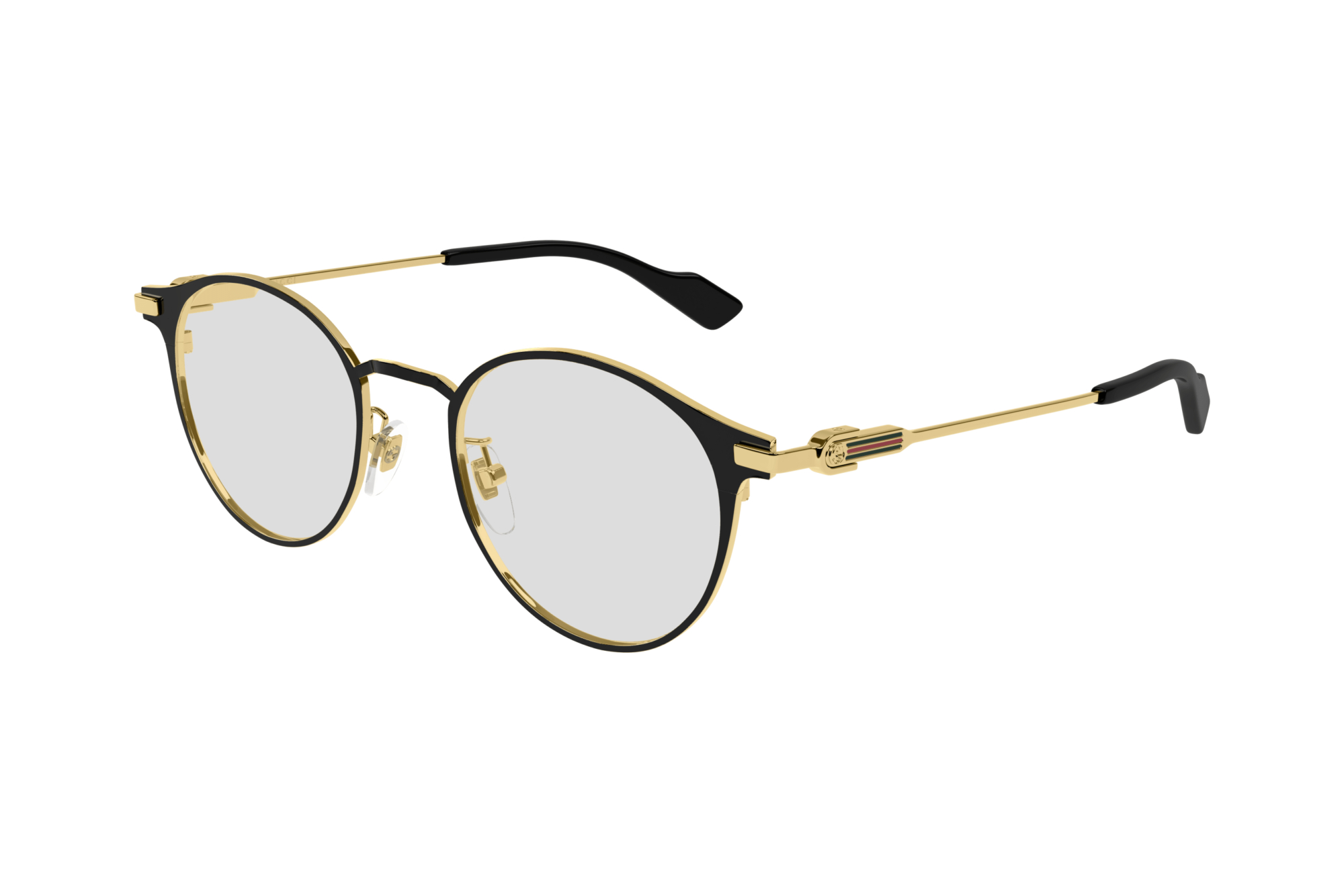 Widok z przodu Gucci GG1739OK (001)