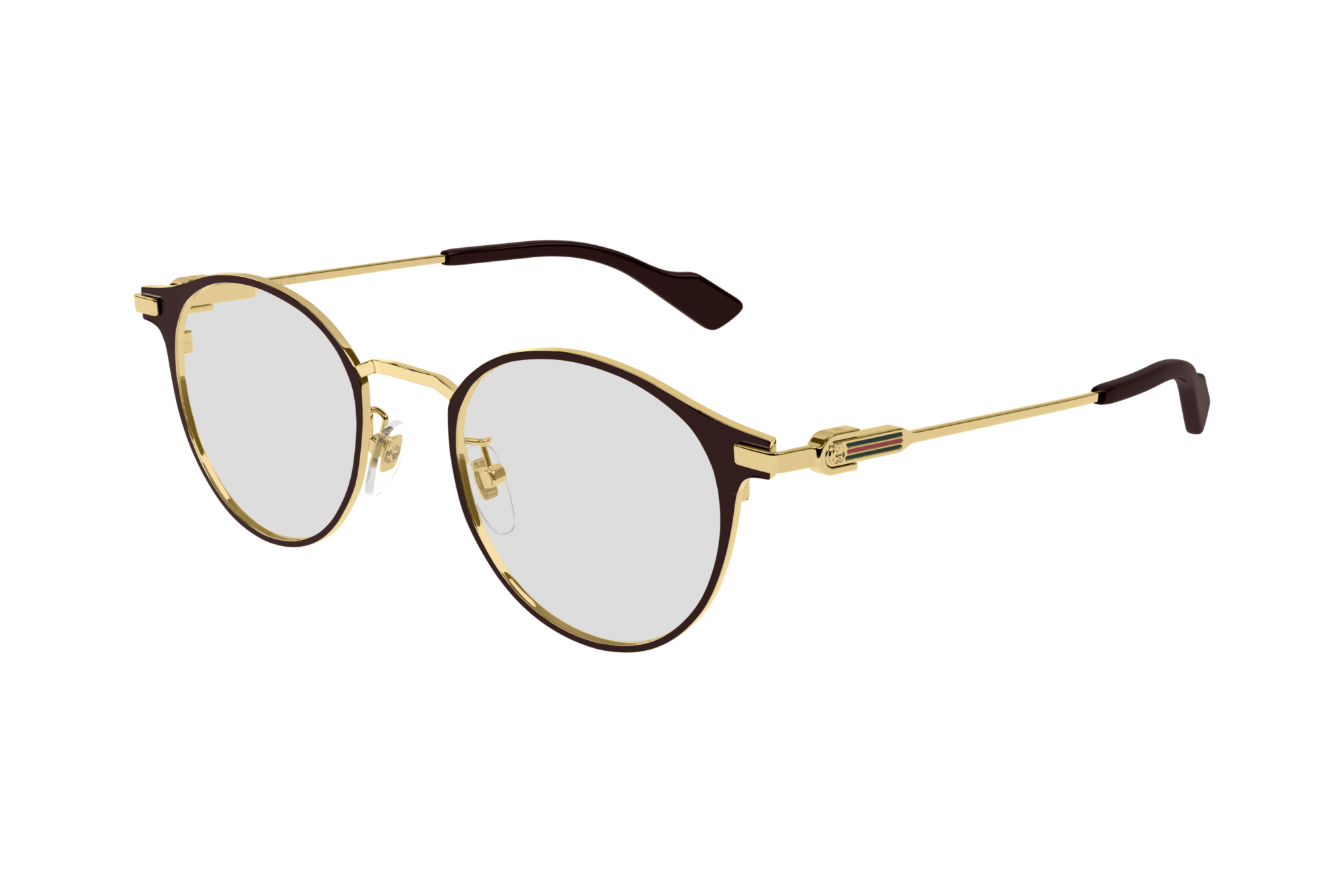 Widok z przodu Gucci GG1739OK (002)