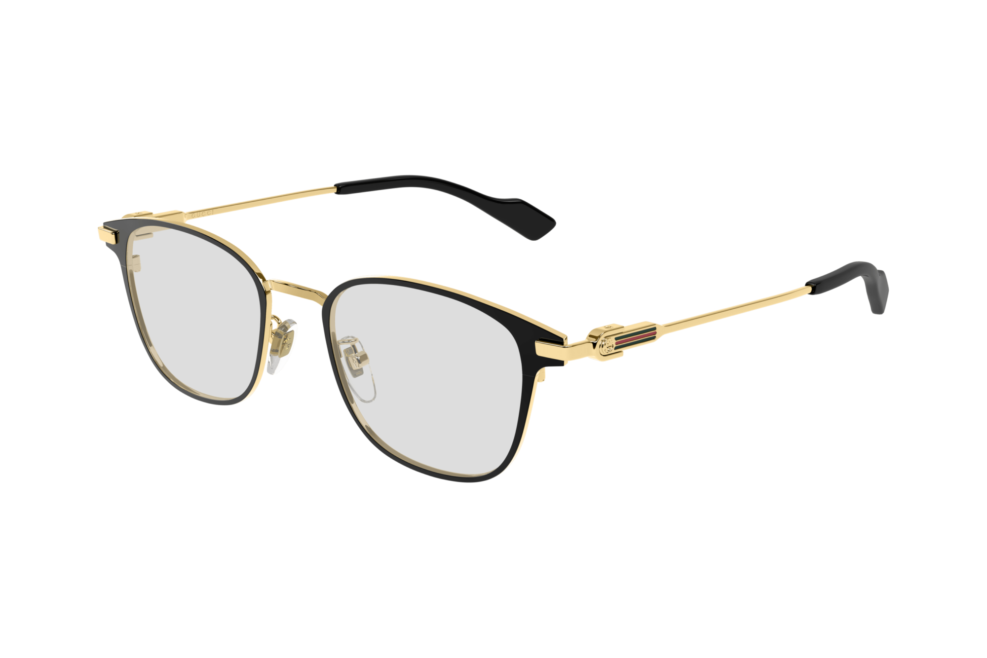Widok z przodu Gucci GG1740OK (001)