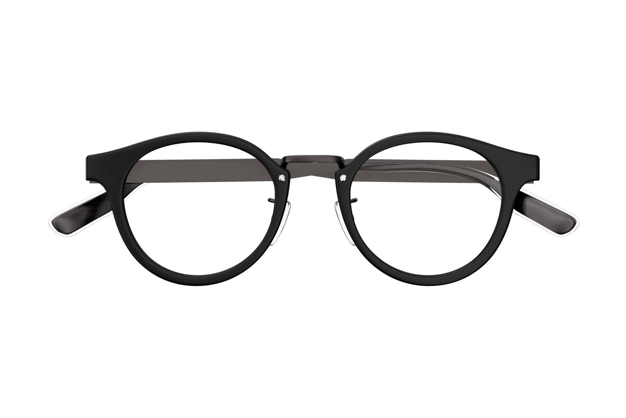 Widok z przodu Gucci GG1743OJ (001)