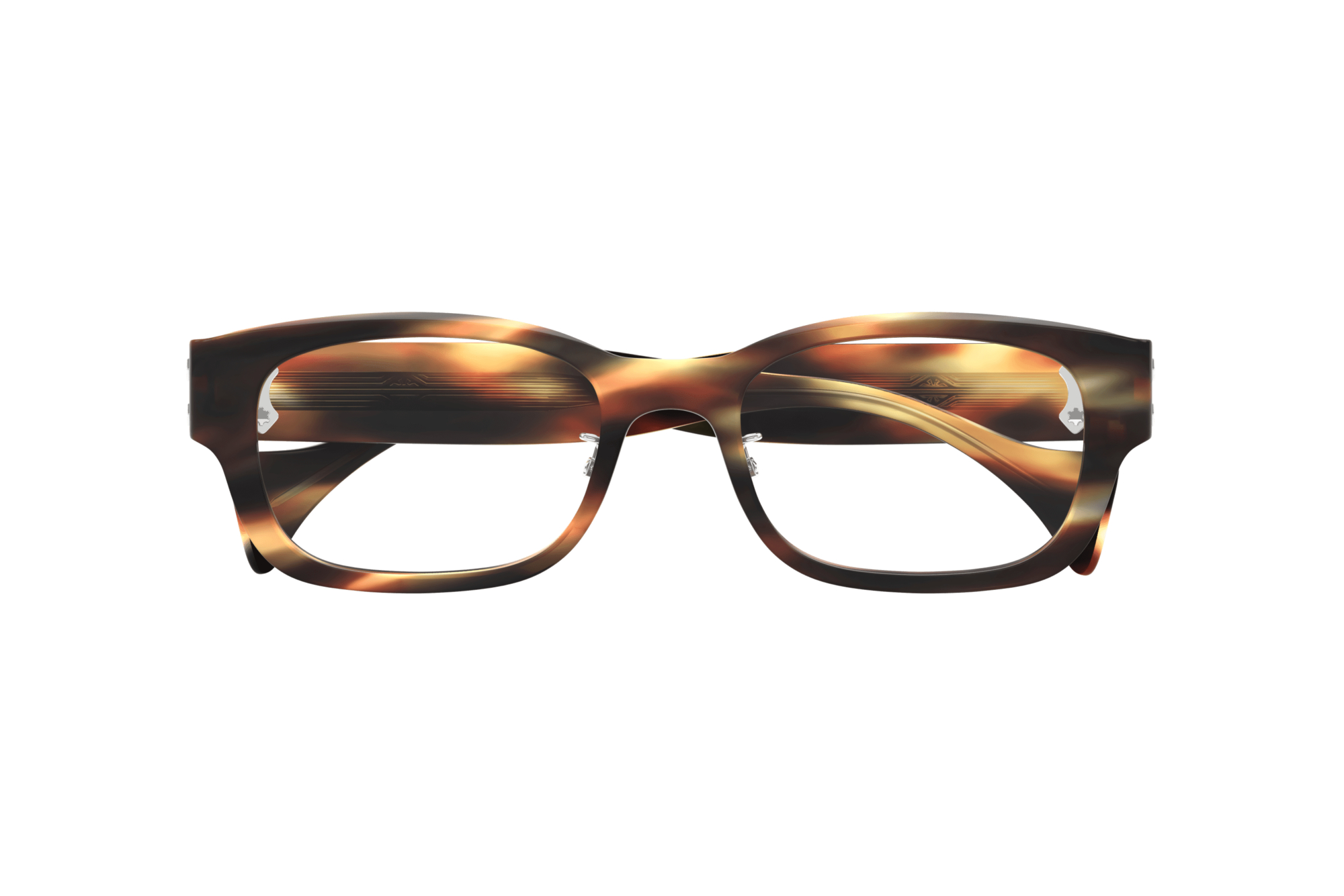 Widok z przodu Gucci GG1744OJ (003)