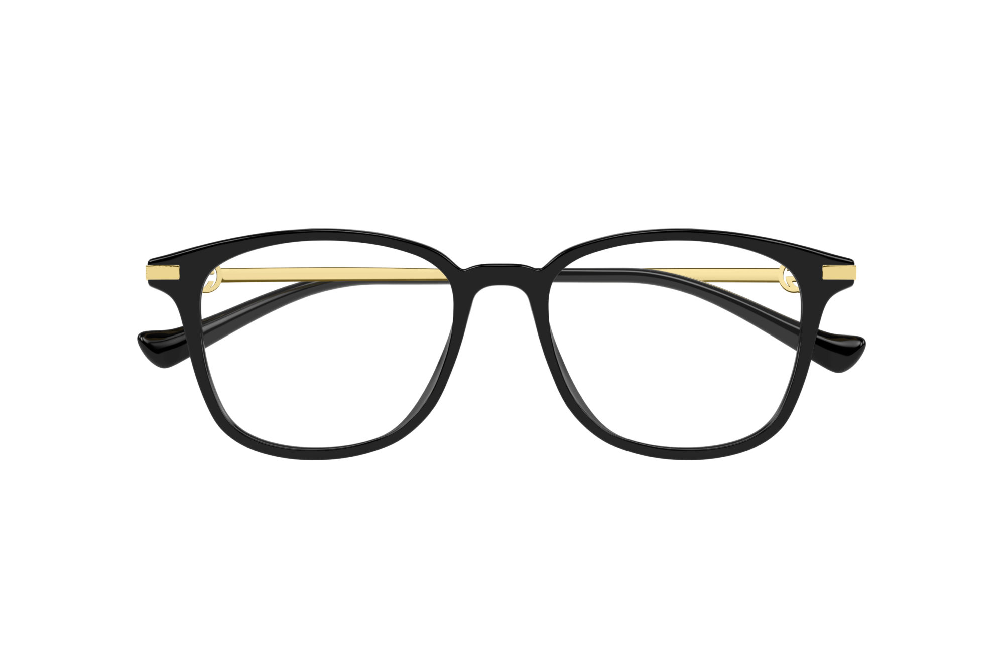 Widok z przodu Gucci GG1745OA (001)