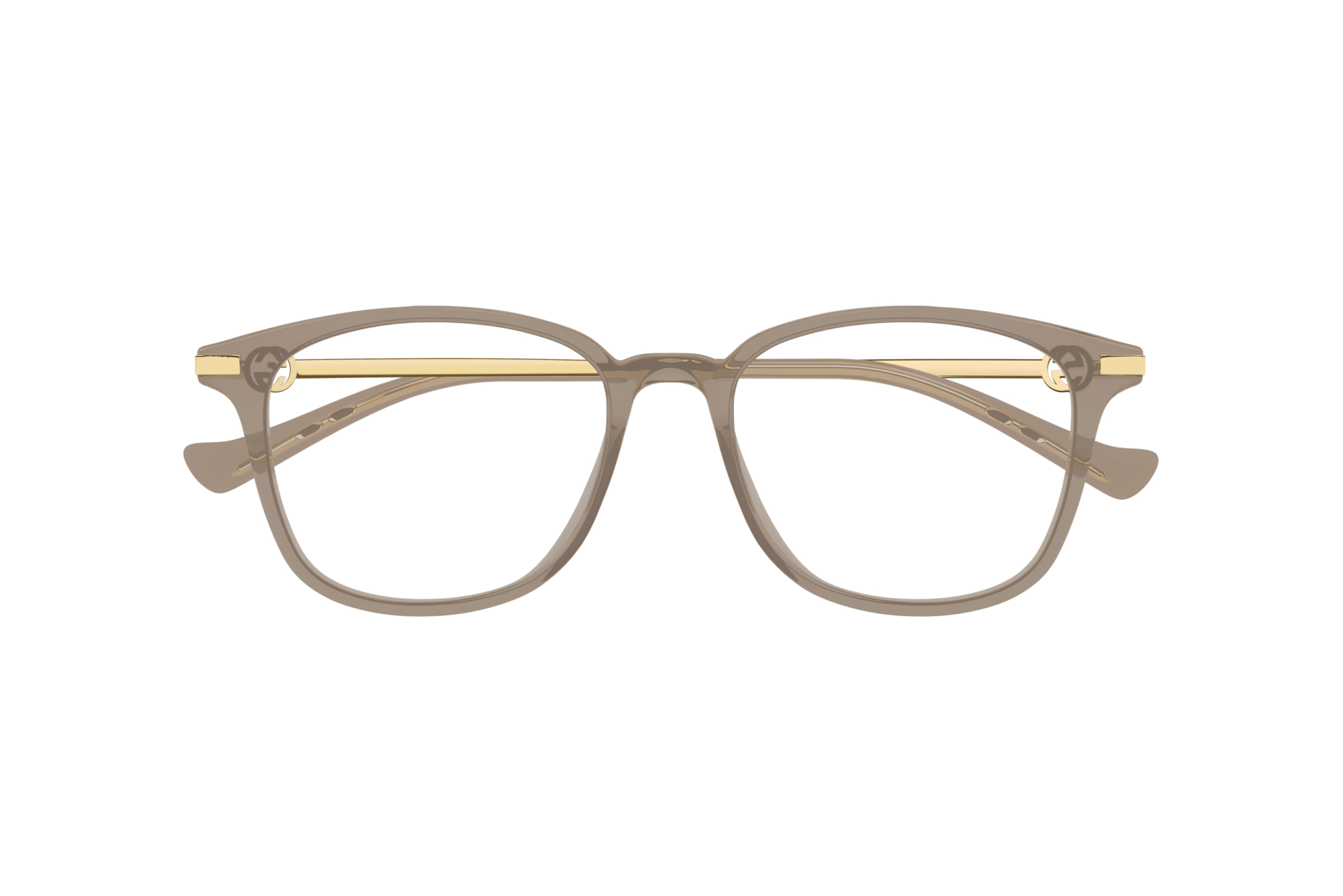 Widok z przodu Gucci GG1745OA (002)