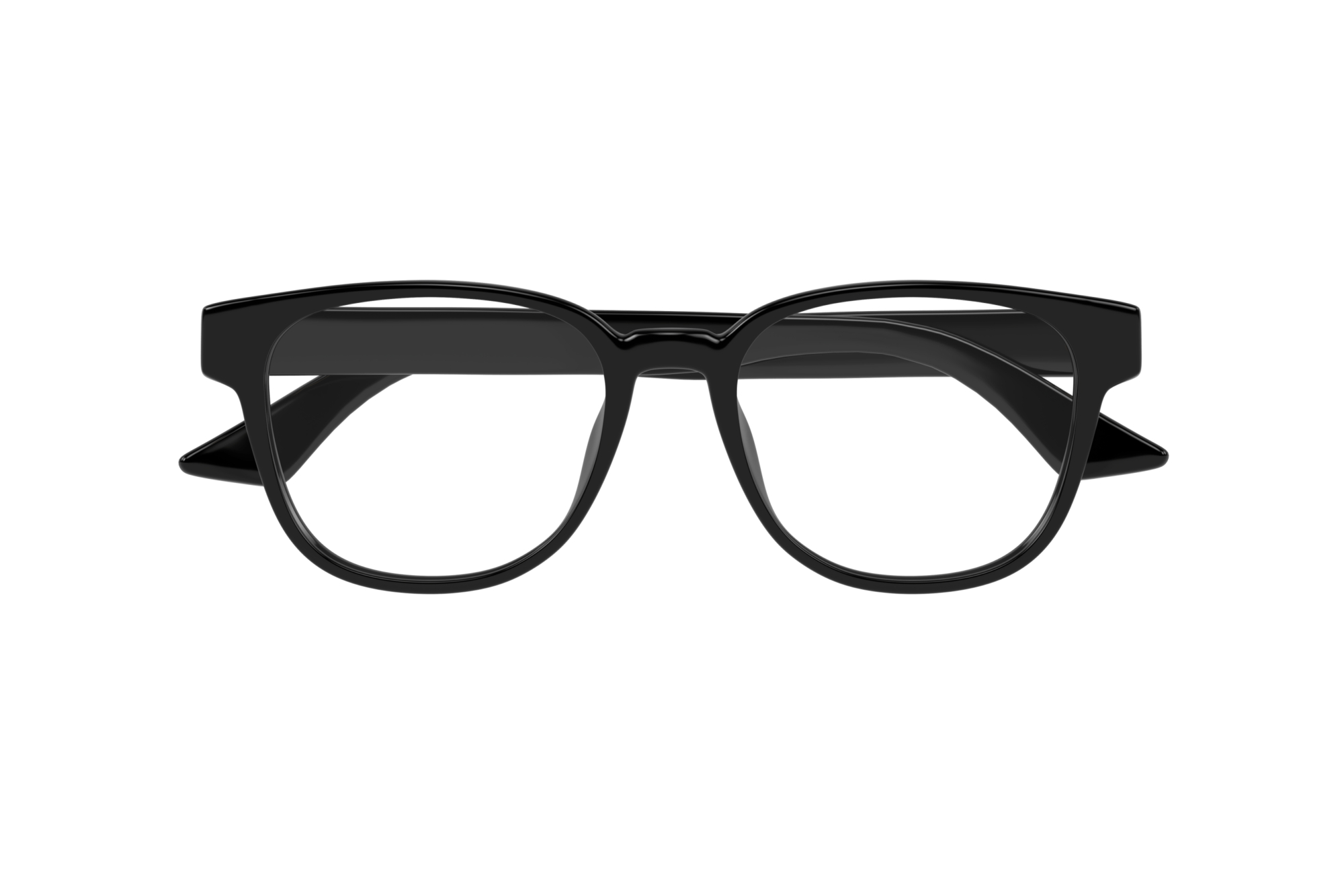 Widok z przodu Gucci GG1746OA (001)