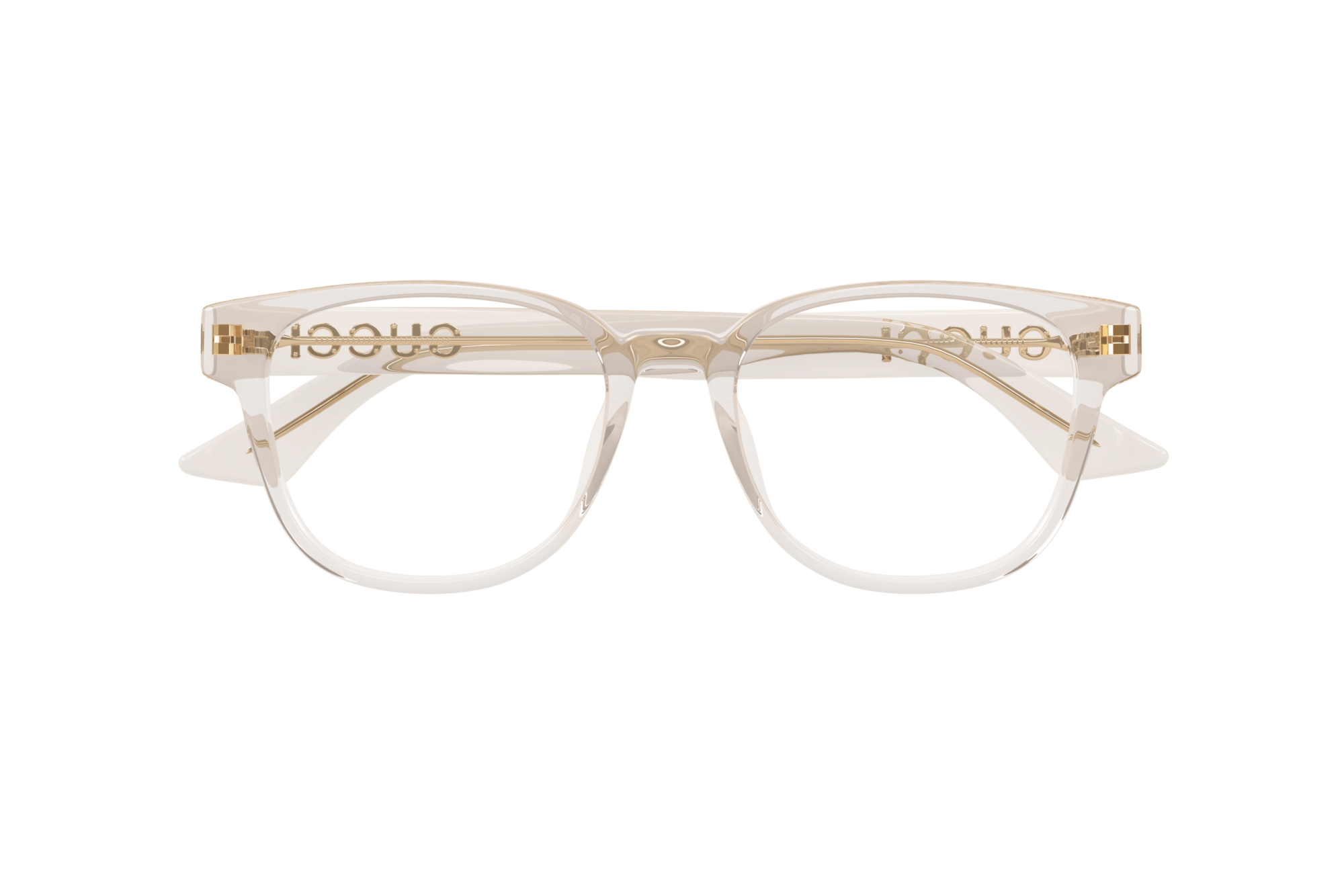 Widok z przodu Gucci GG1746OA (002)