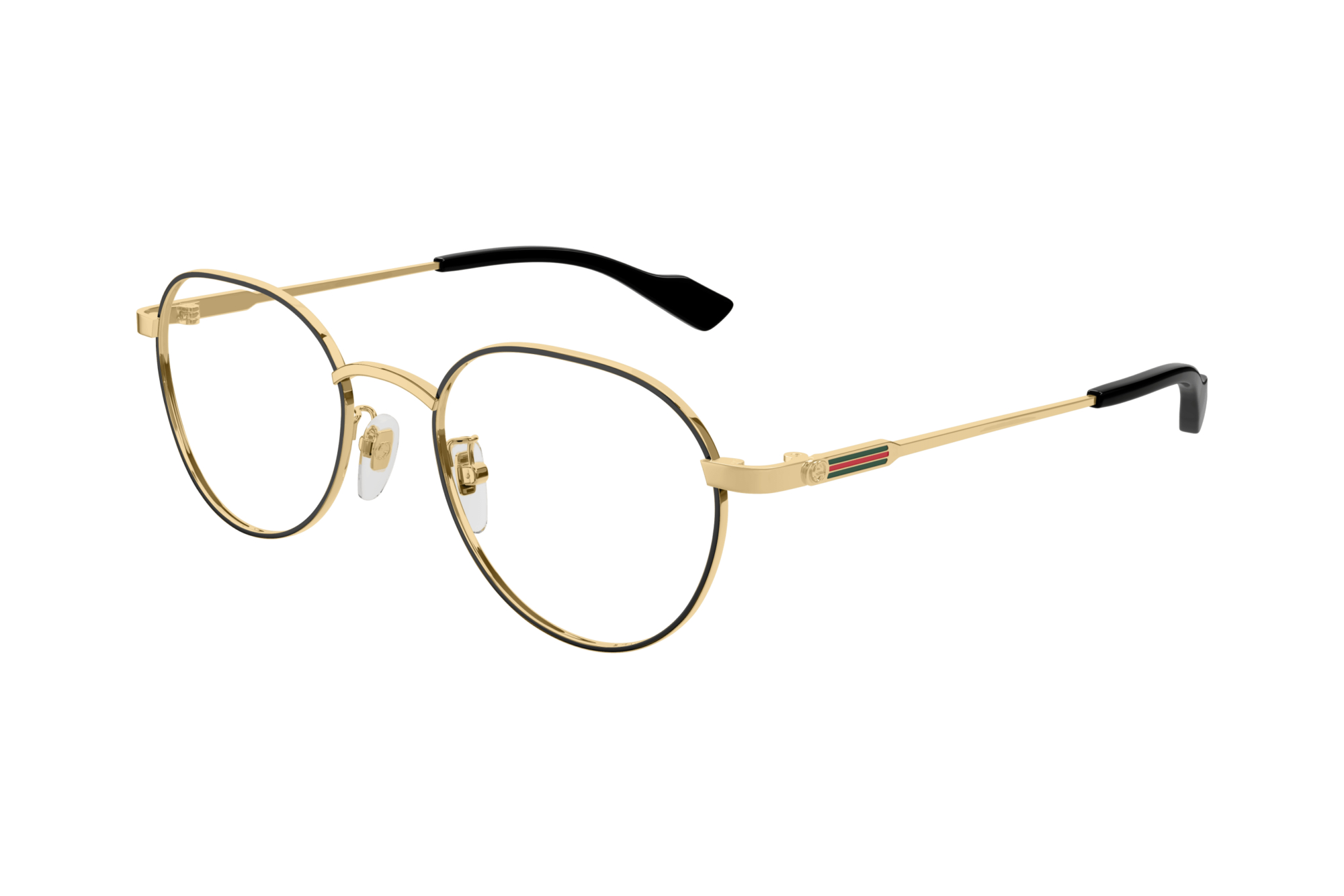 Widok z przodu Gucci GG1747OA (001)