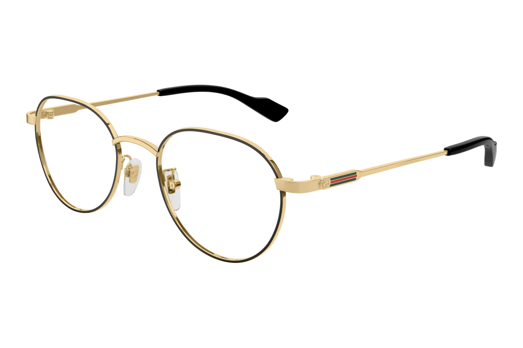 Gucci   GG1747OA 001 GOLD