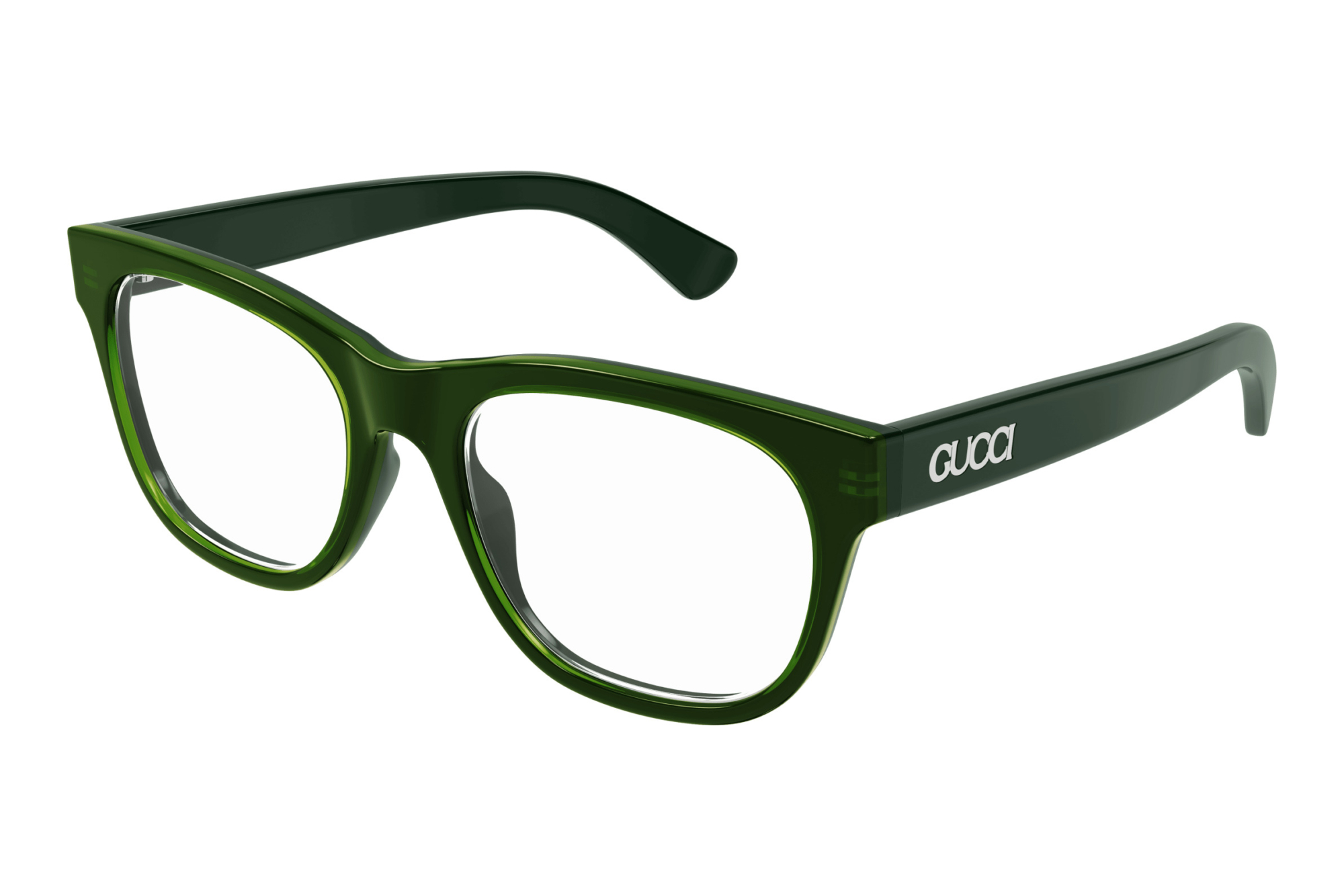 Gucci   GG1796O 004 GREEN