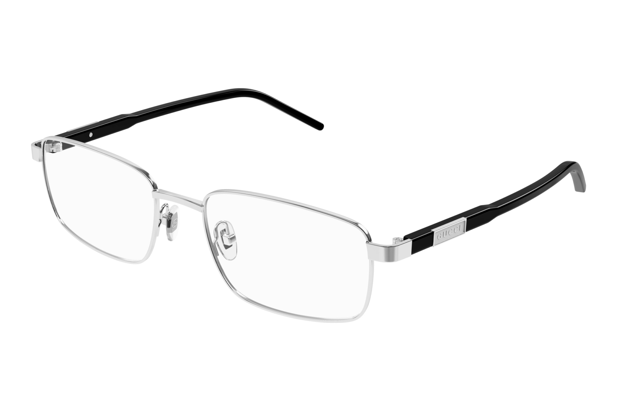 Gucci   GG1801O 005 SILVER
