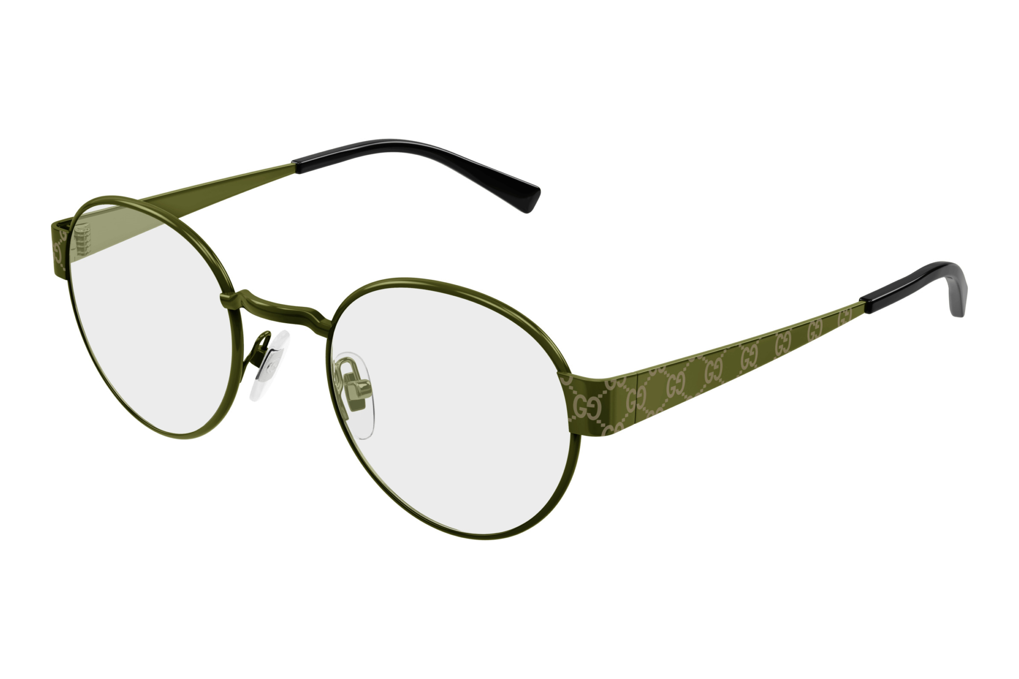 Gucci   GG1855O 003 GREEN
