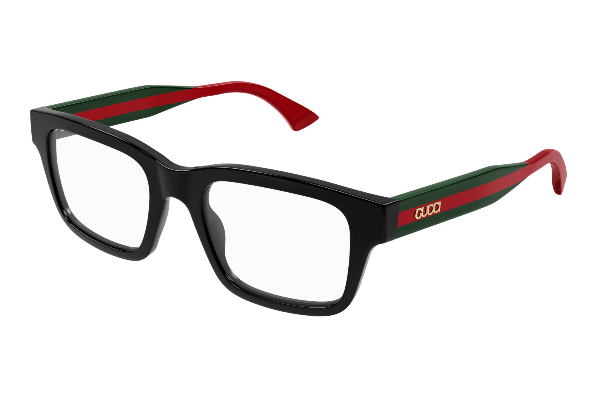 Gucci   GG1865O 001 BLACK