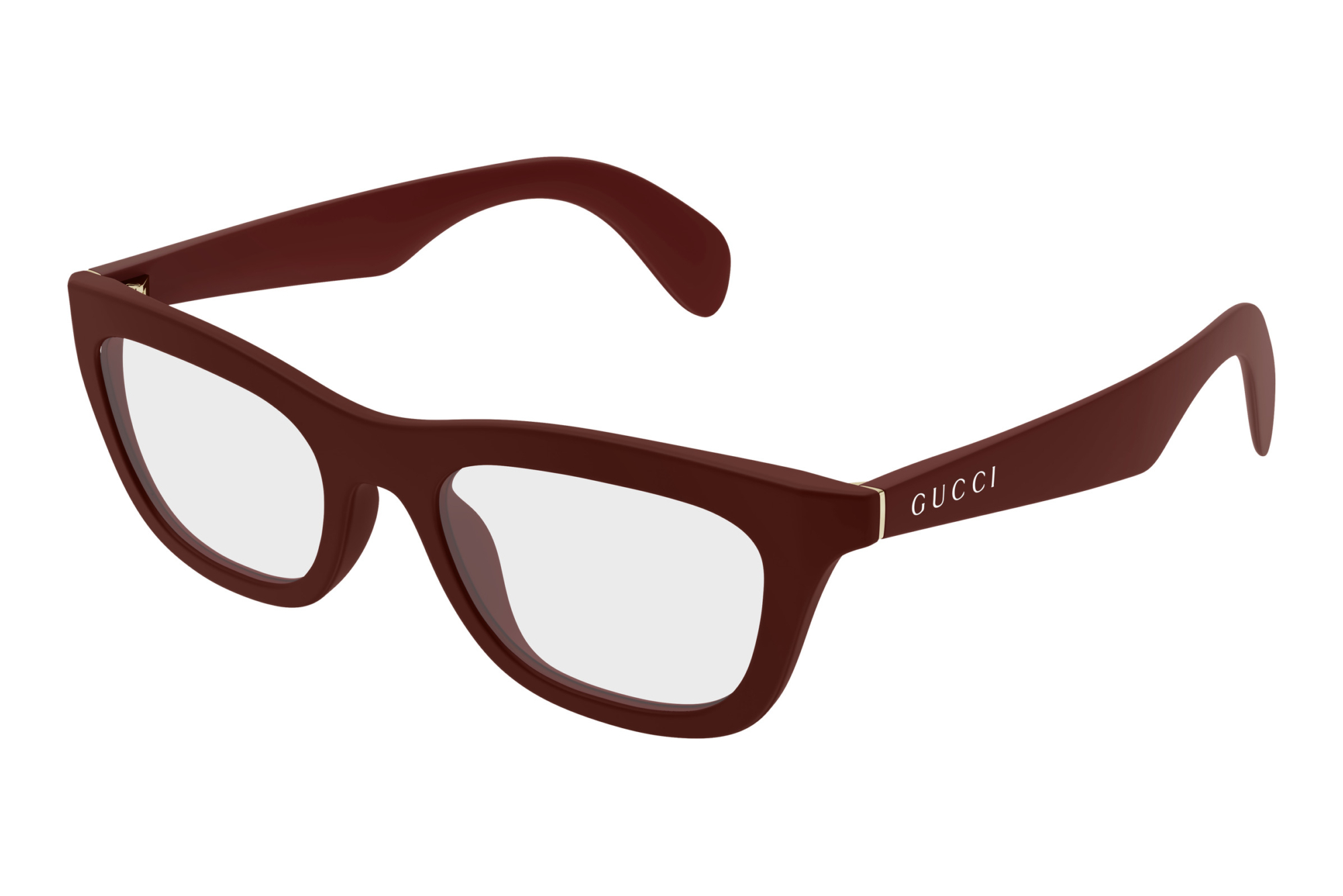 Gucci   GG1932O 004 BURGUNDY