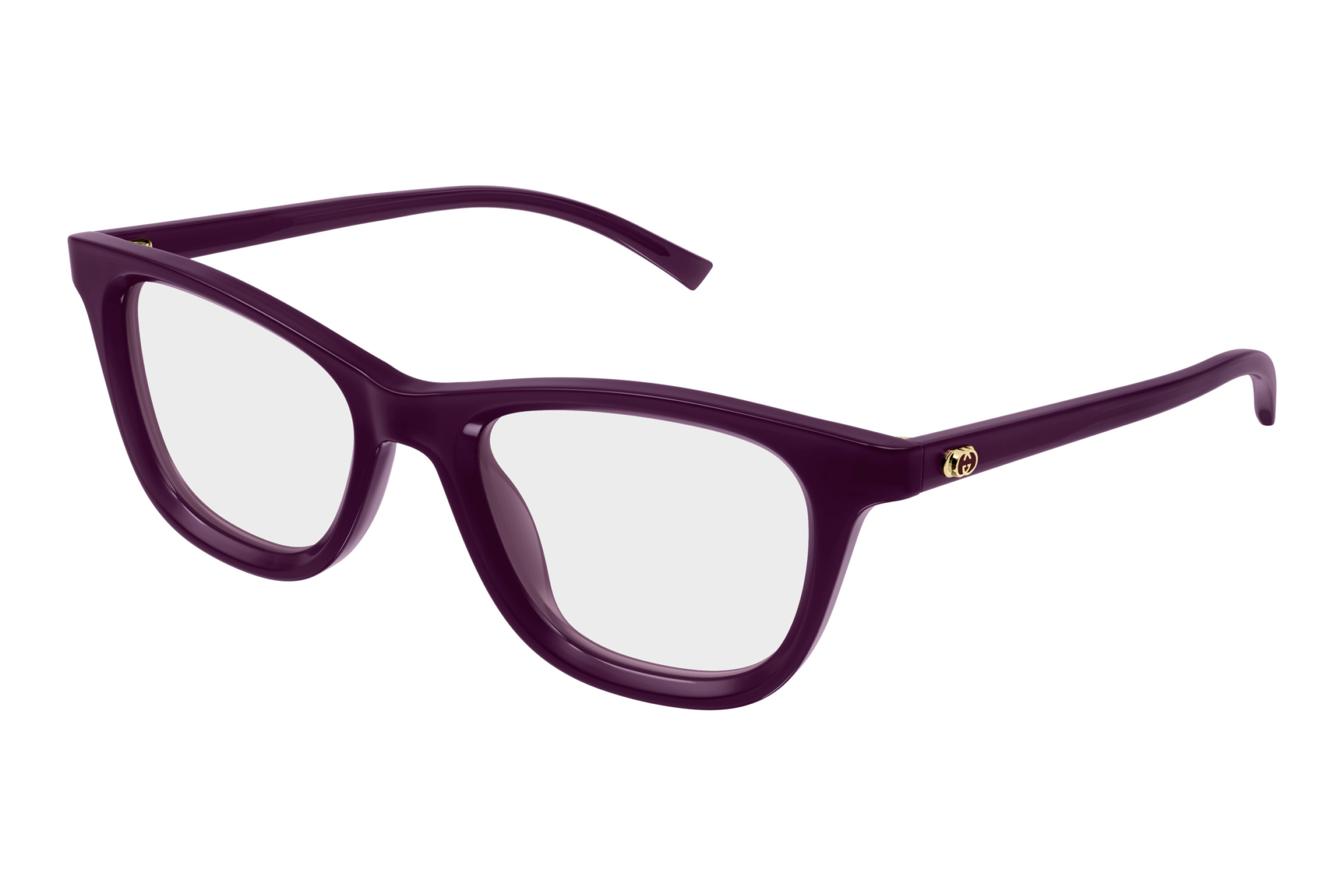 Gucci   GG1945O 004 VIOLET