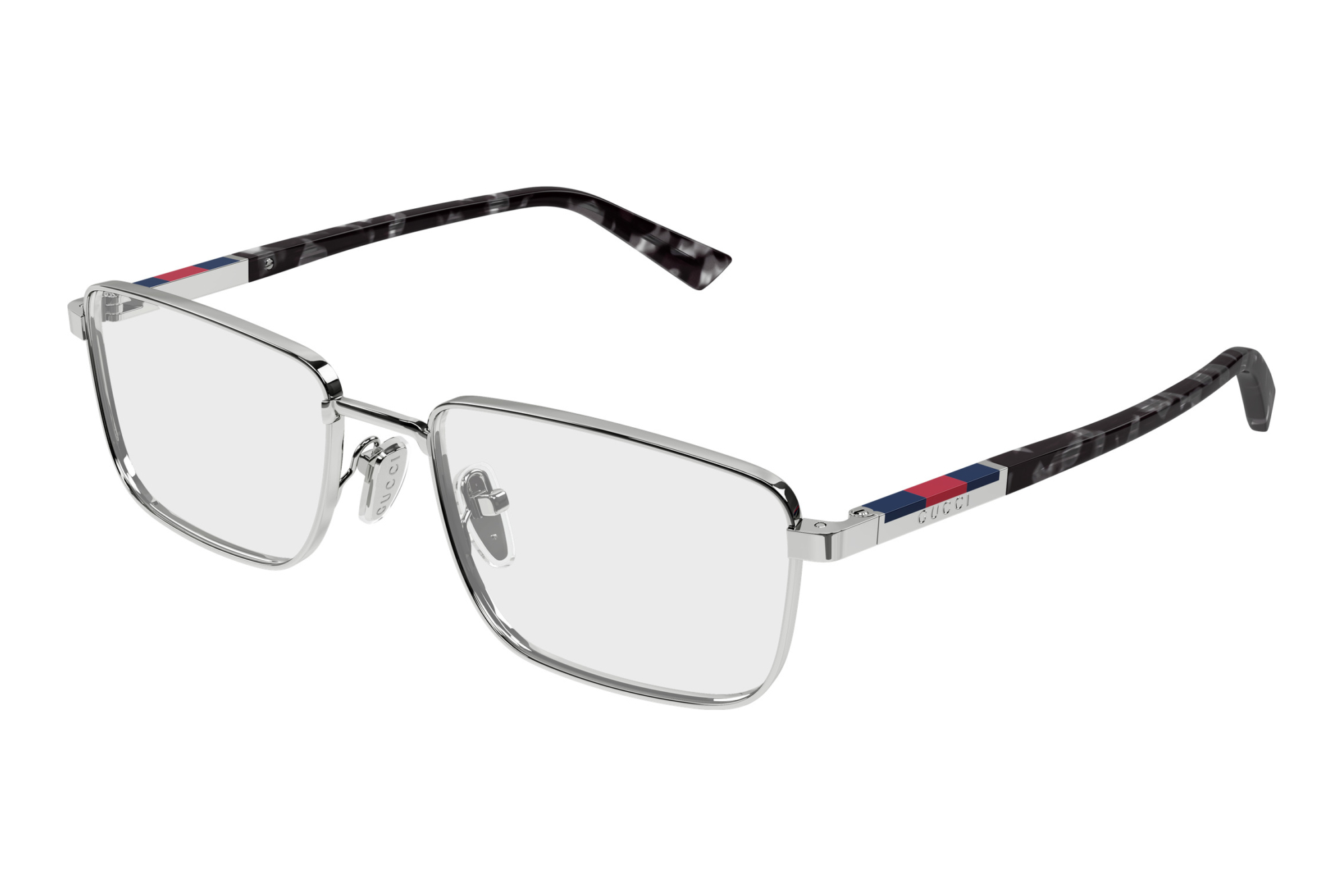 Gucci   GG1964O 003 GUNMETAL