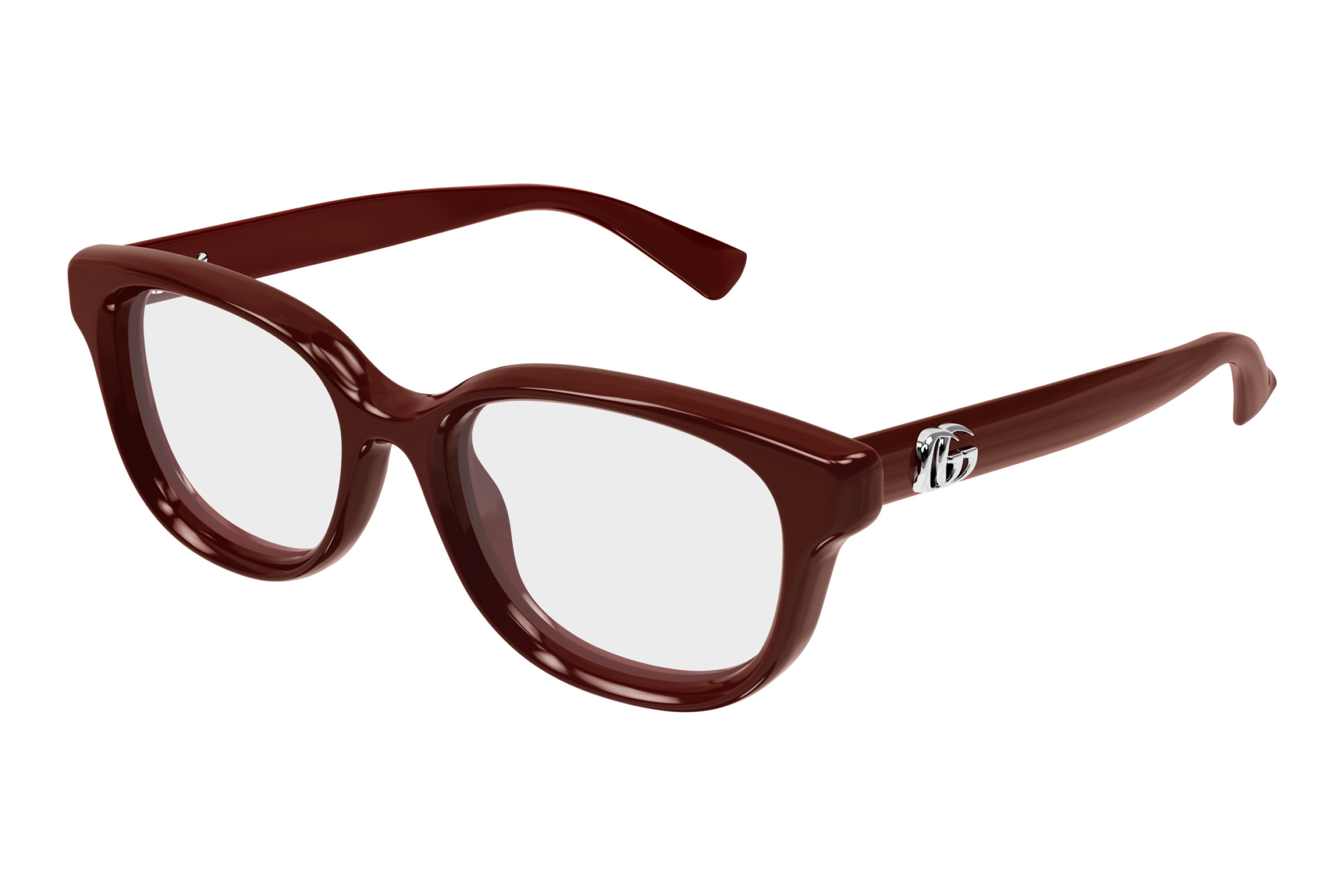 Gucci   GG1978O 003 BURGUNDY