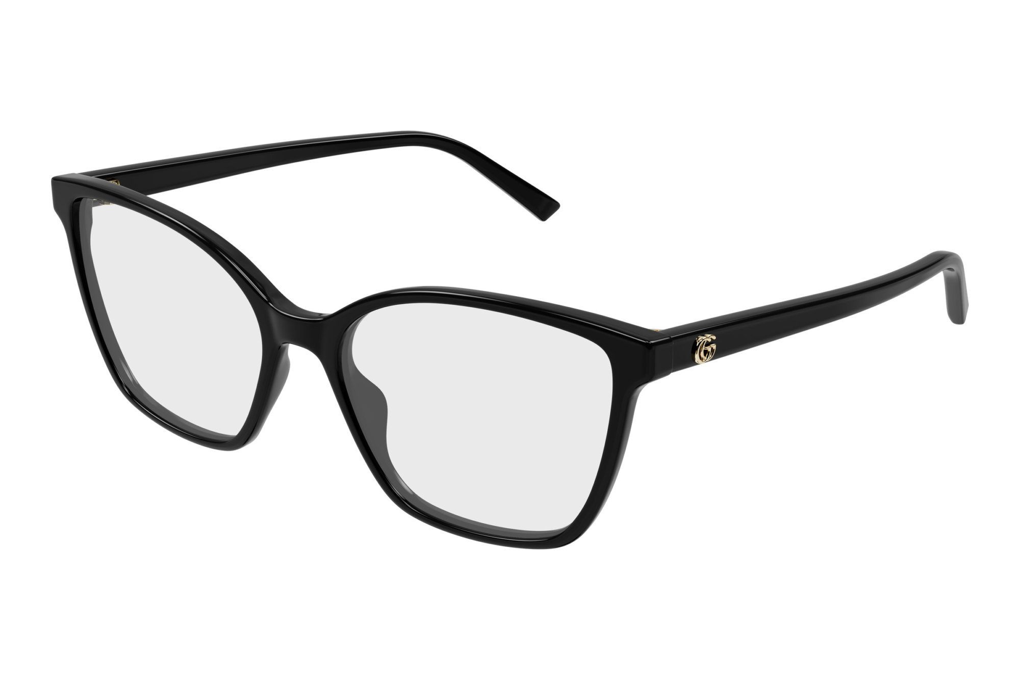 Gucci   GG1995O 005 BLACK