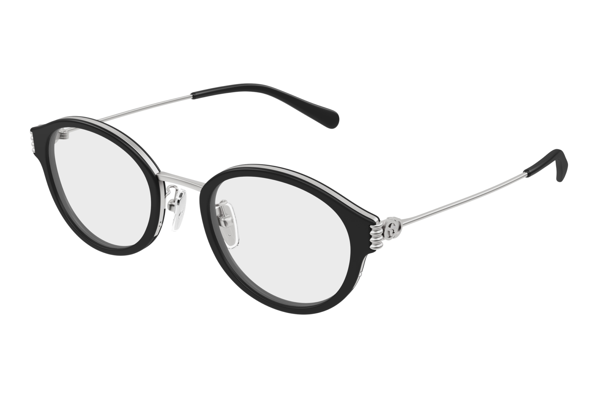 Gucci   GG1999OJ 004 BLACK