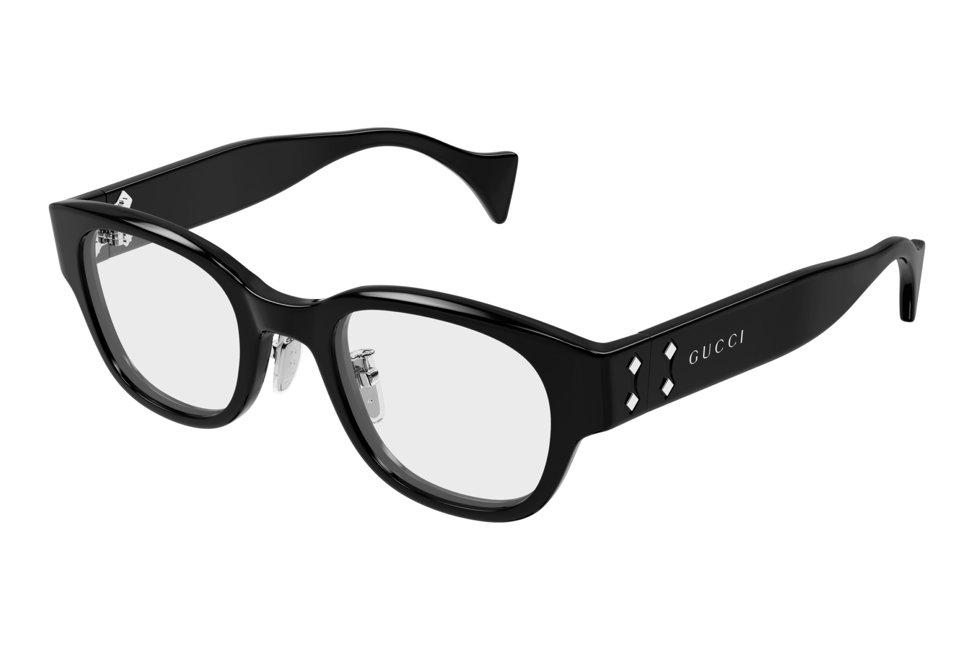 Gucci   GG2001OJ 001 BLACK
