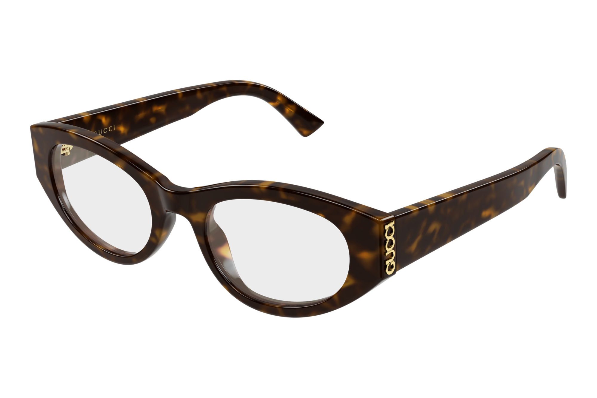 Gucci   GG2041O 002 HAVANA