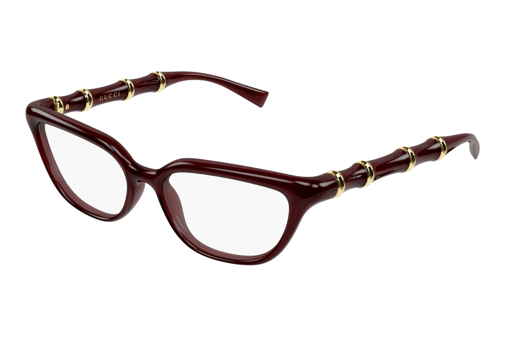 Gucci   GG2060O 003 RED