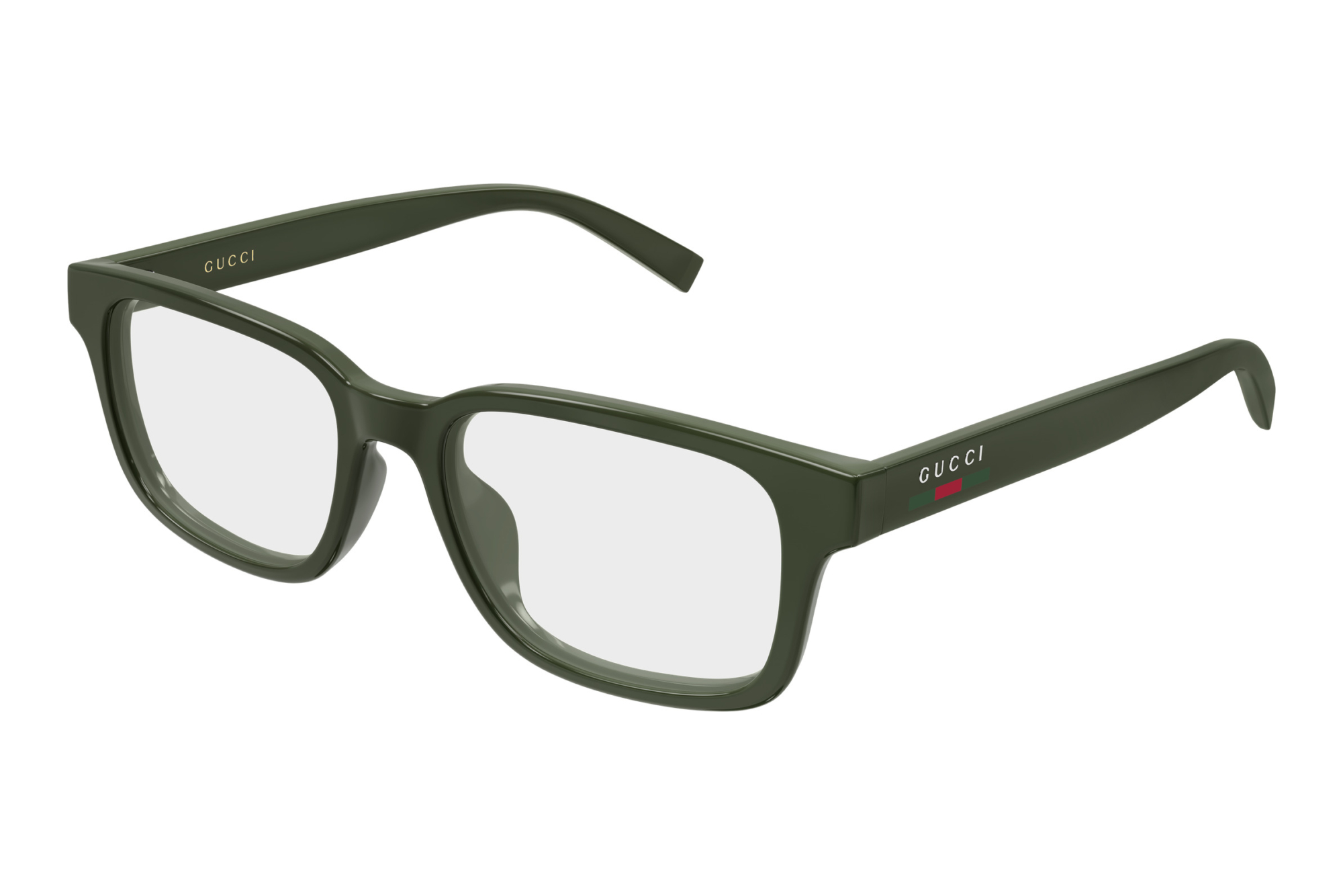 Gucci   GG2107OL 004 GREEN