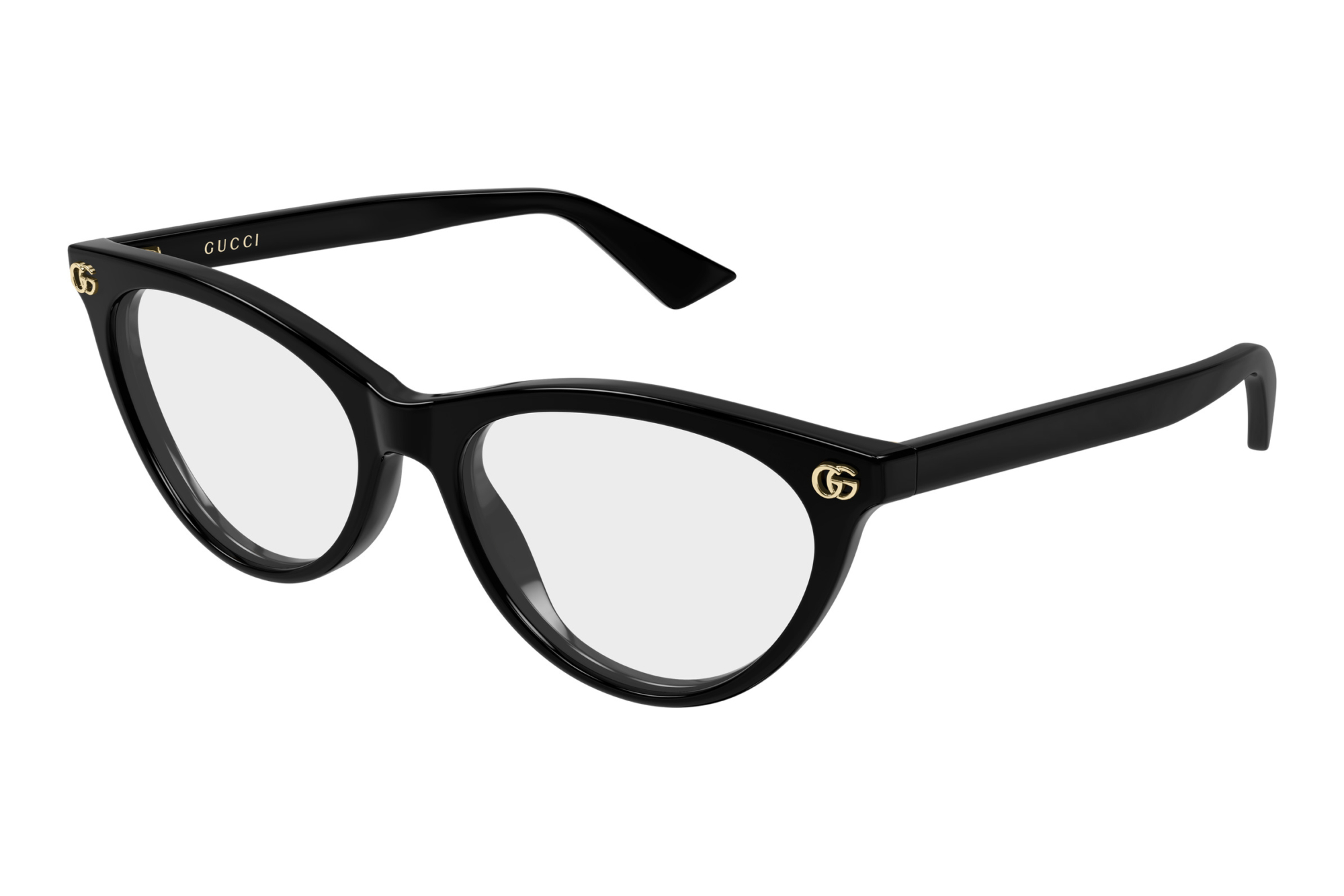 Gucci   GG2112O 001 BLACK