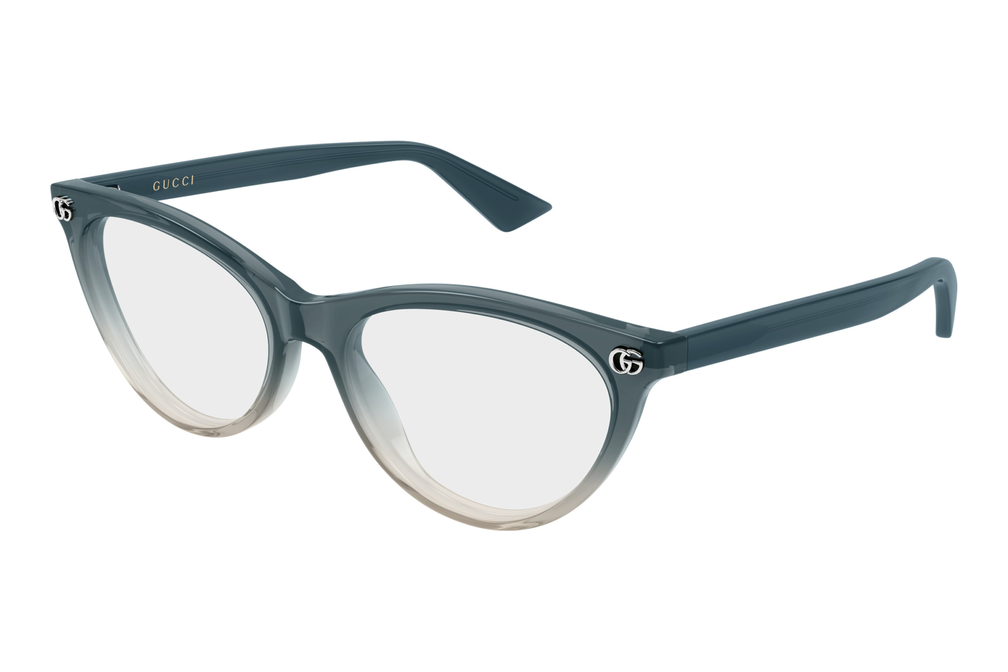 Gucci   GG2112O 004 GREY