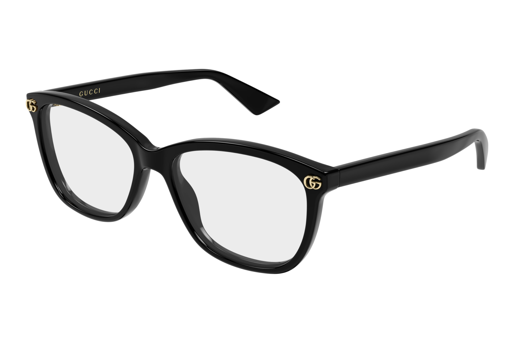 Gucci   GG2113O 001 BLACK